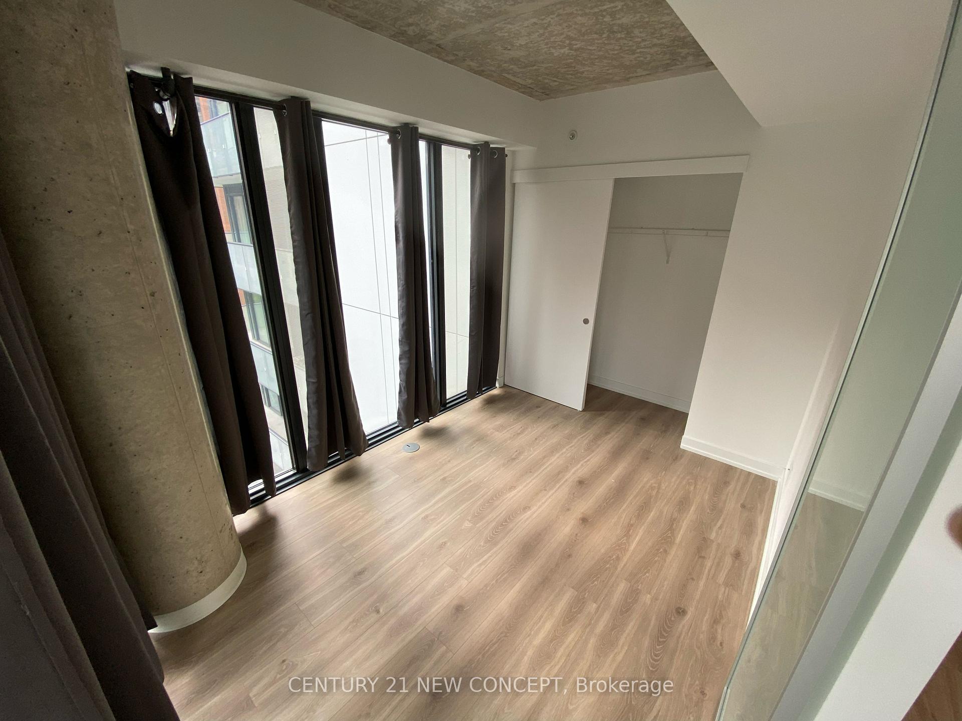 Photo 13 of Unit 620, 161 Roehampton Avenue, Toronto, Mount Pleasant West — HOMEH