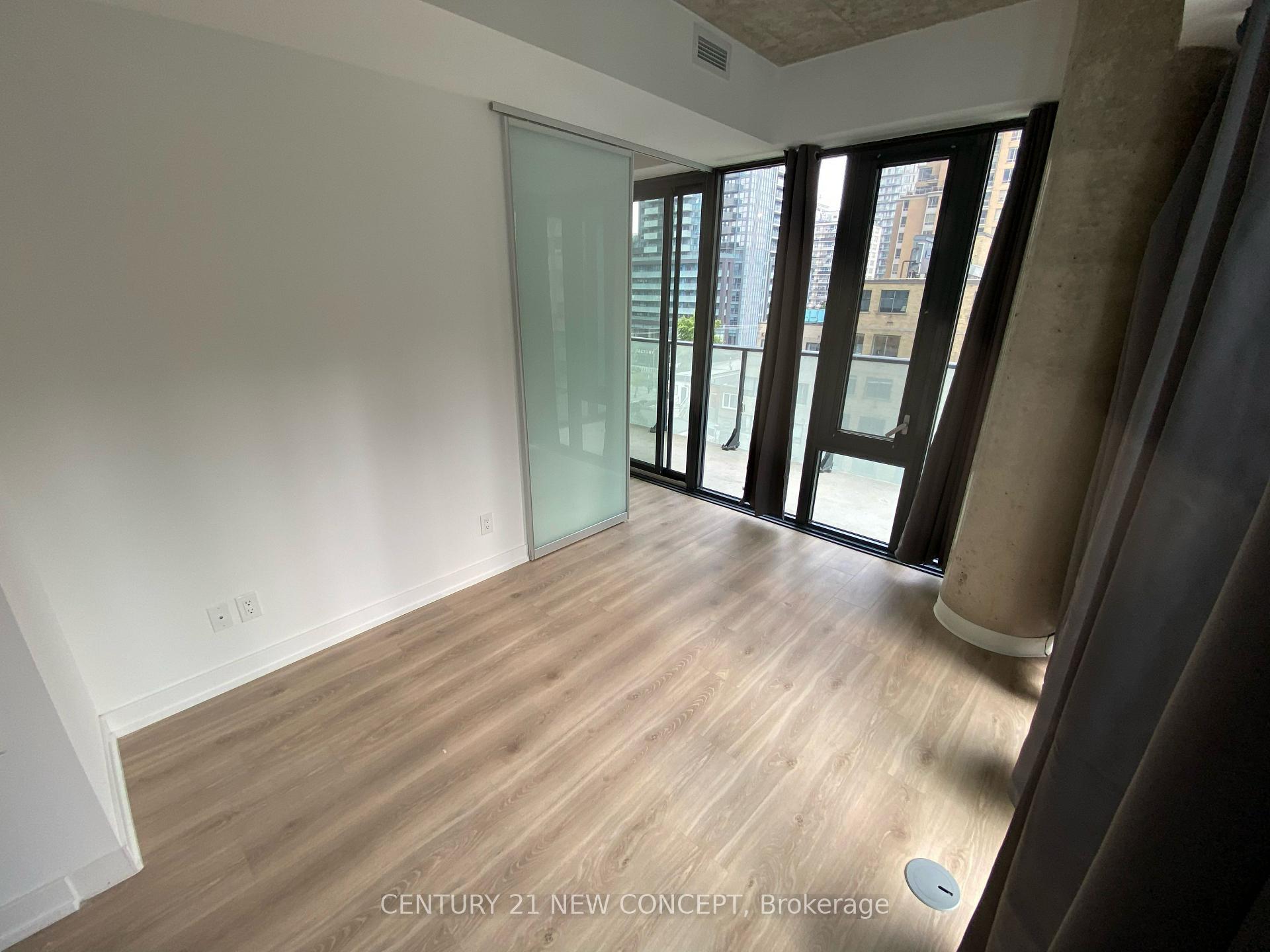 Photo 14 of Unit 620, 161 Roehampton Avenue, Toronto, Mount Pleasant West — HOMEH