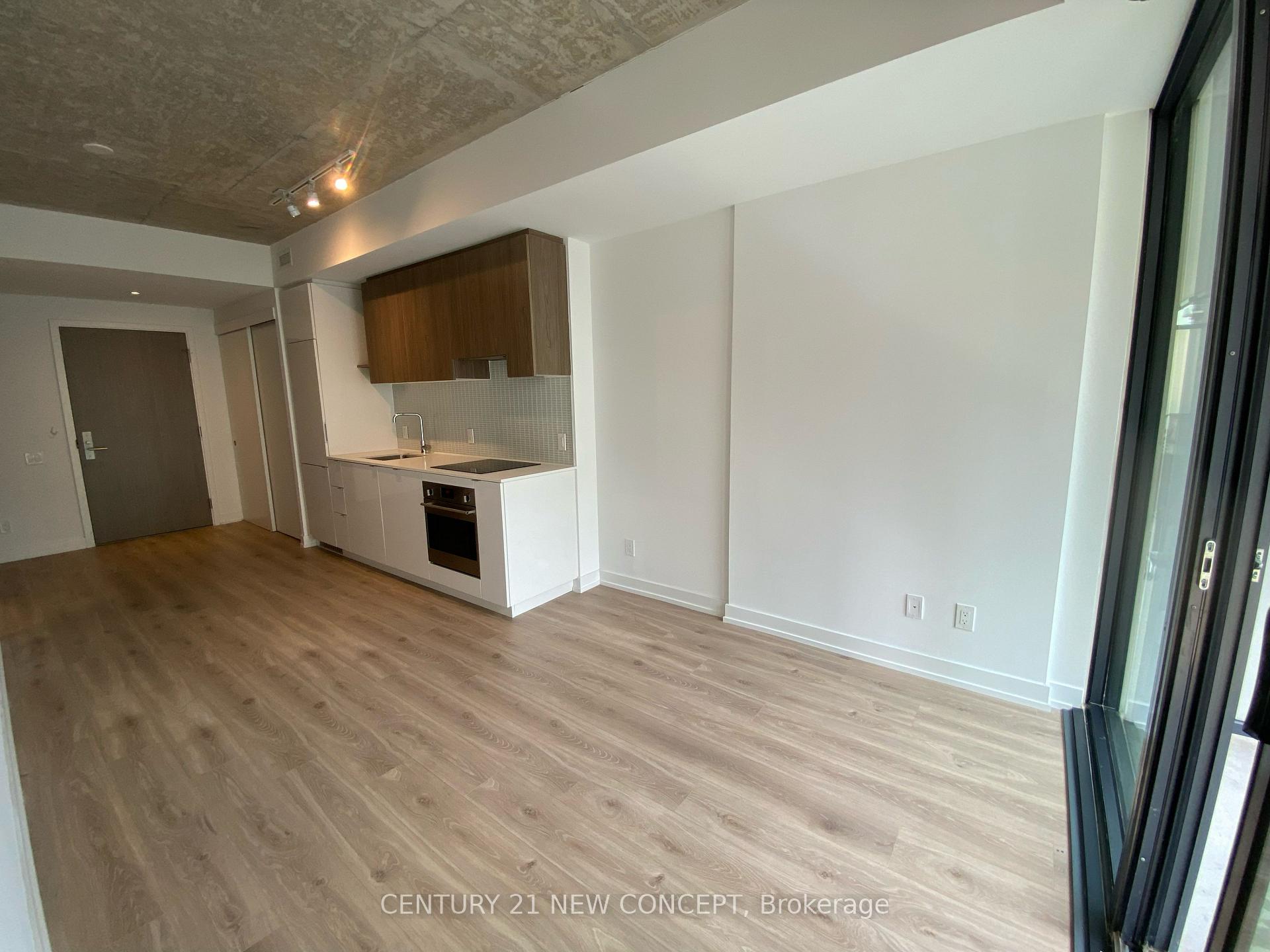 Photo 15 of Unit 620, 161 Roehampton Avenue, Toronto, Mount Pleasant West — HOMEH
