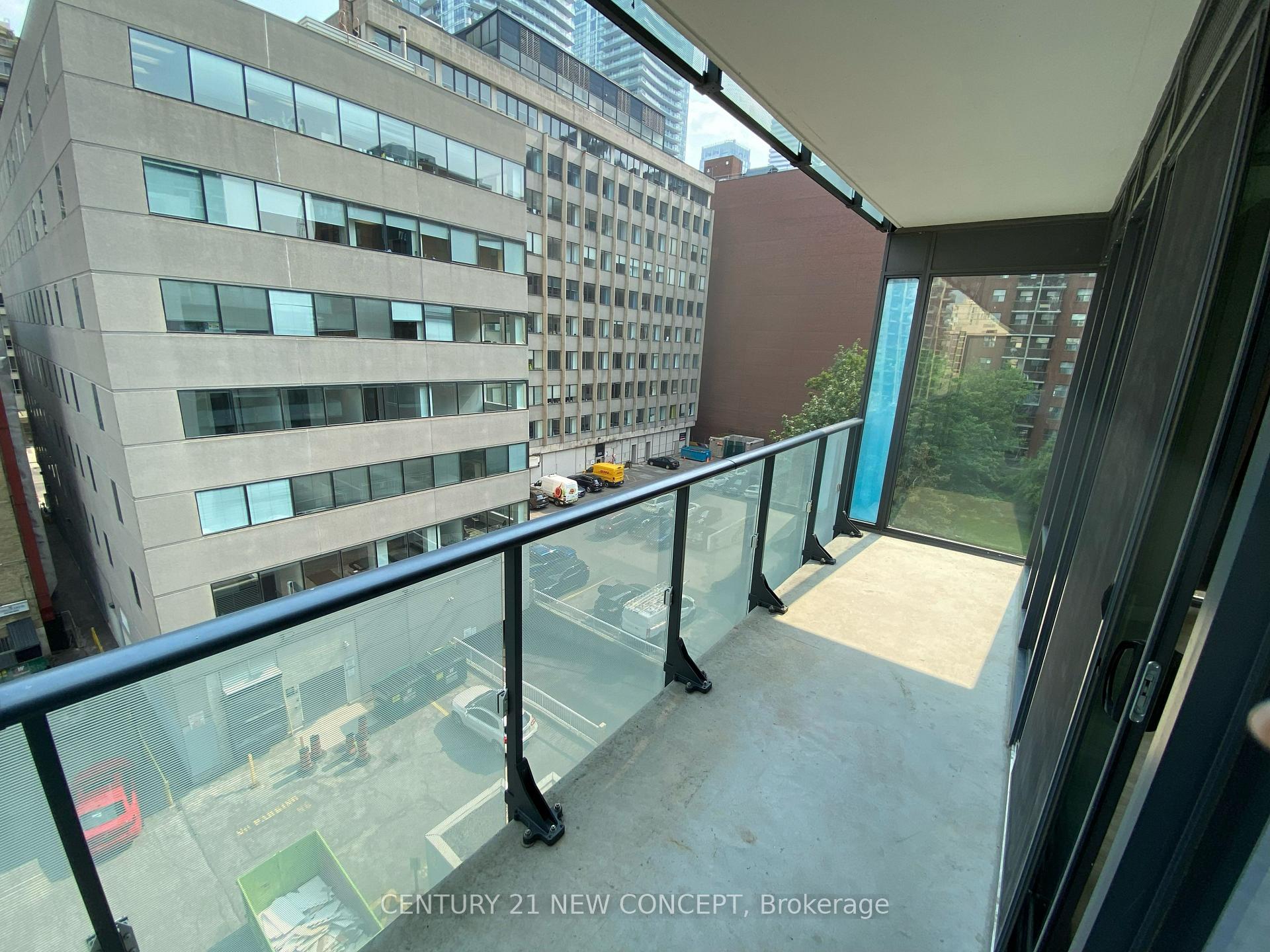 Photo 16 of Unit 620, 161 Roehampton Avenue, Toronto, Mount Pleasant West — HOMEH
