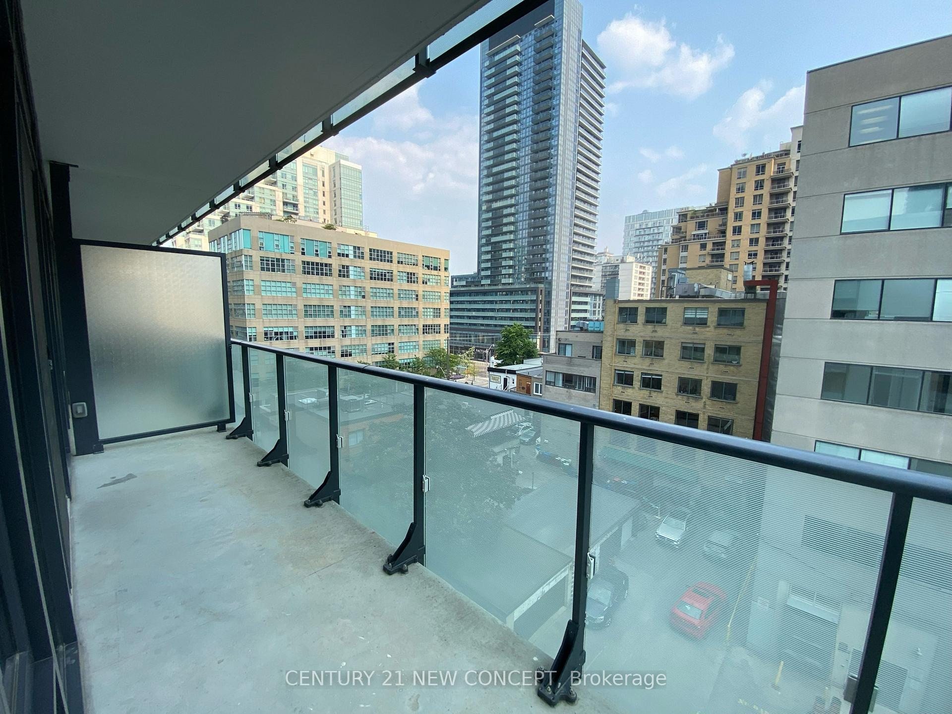 Photo 17 of Unit 620, 161 Roehampton Avenue, Toronto, Mount Pleasant West — HOMEH