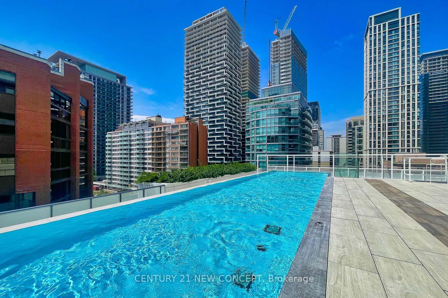 Photo 26 of Unit 620, 161 Roehampton Avenue, Toronto, Mount Pleasant West — HOMEH