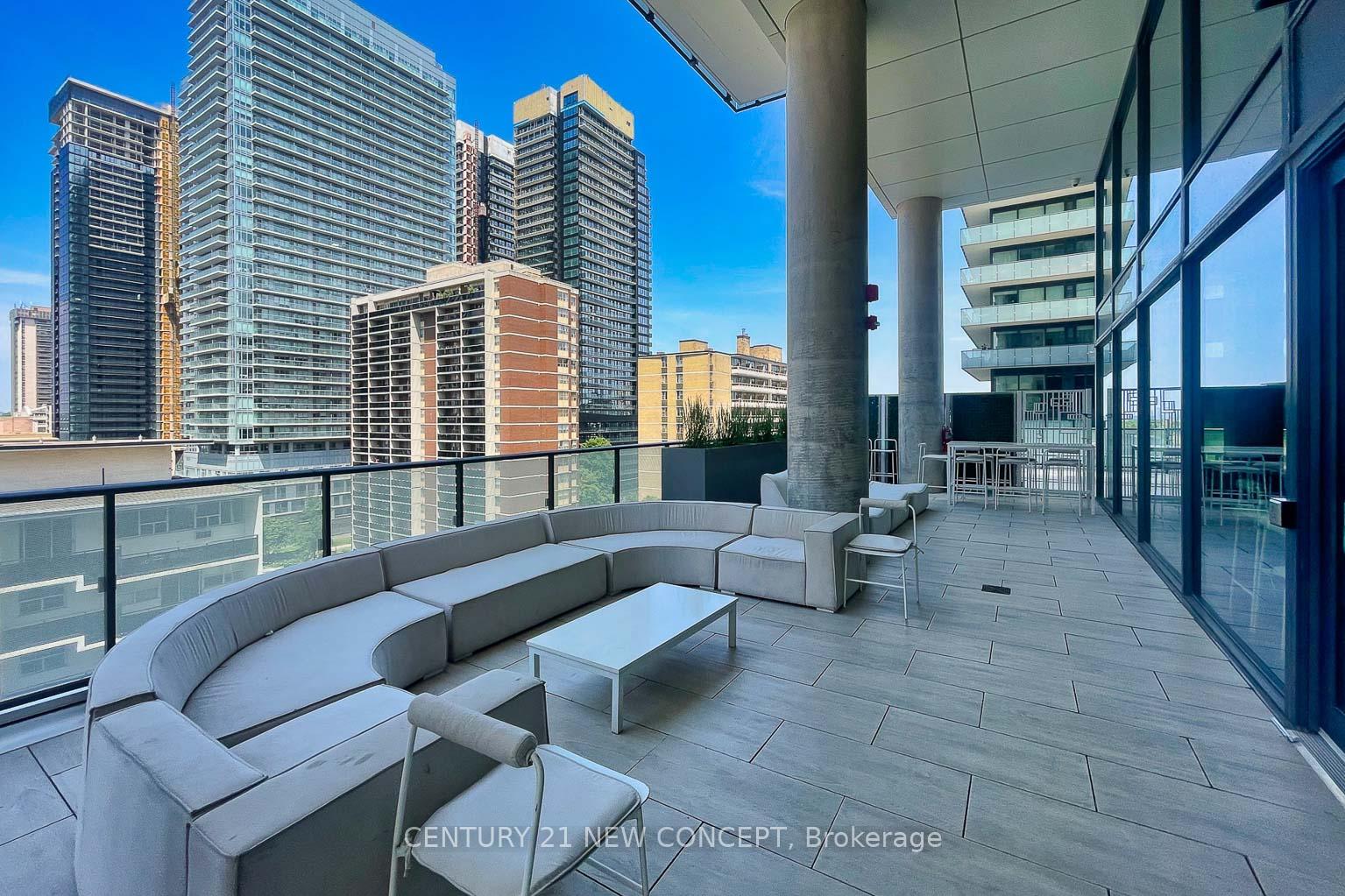 Photo 28 of Unit 620, 161 Roehampton Avenue, Toronto, Mount Pleasant West — HOMEH