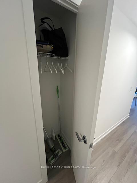 Photo 6 of Unit 1804, 357 King Street W, Toronto, Waterfront Communities — HOMEH