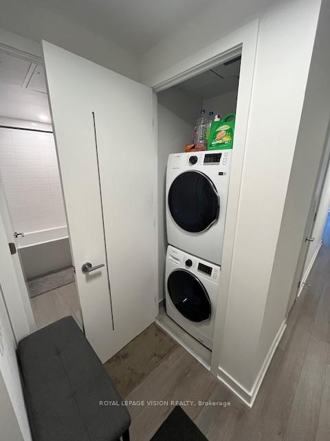 Photo 8 of Unit 1804, 357 King Street W, Toronto, Waterfront Communities — HOMEH