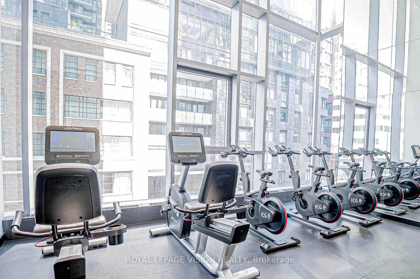 Photo 11 of Unit 1804, 357 King Street W, Toronto, Waterfront Communities — HOMEH