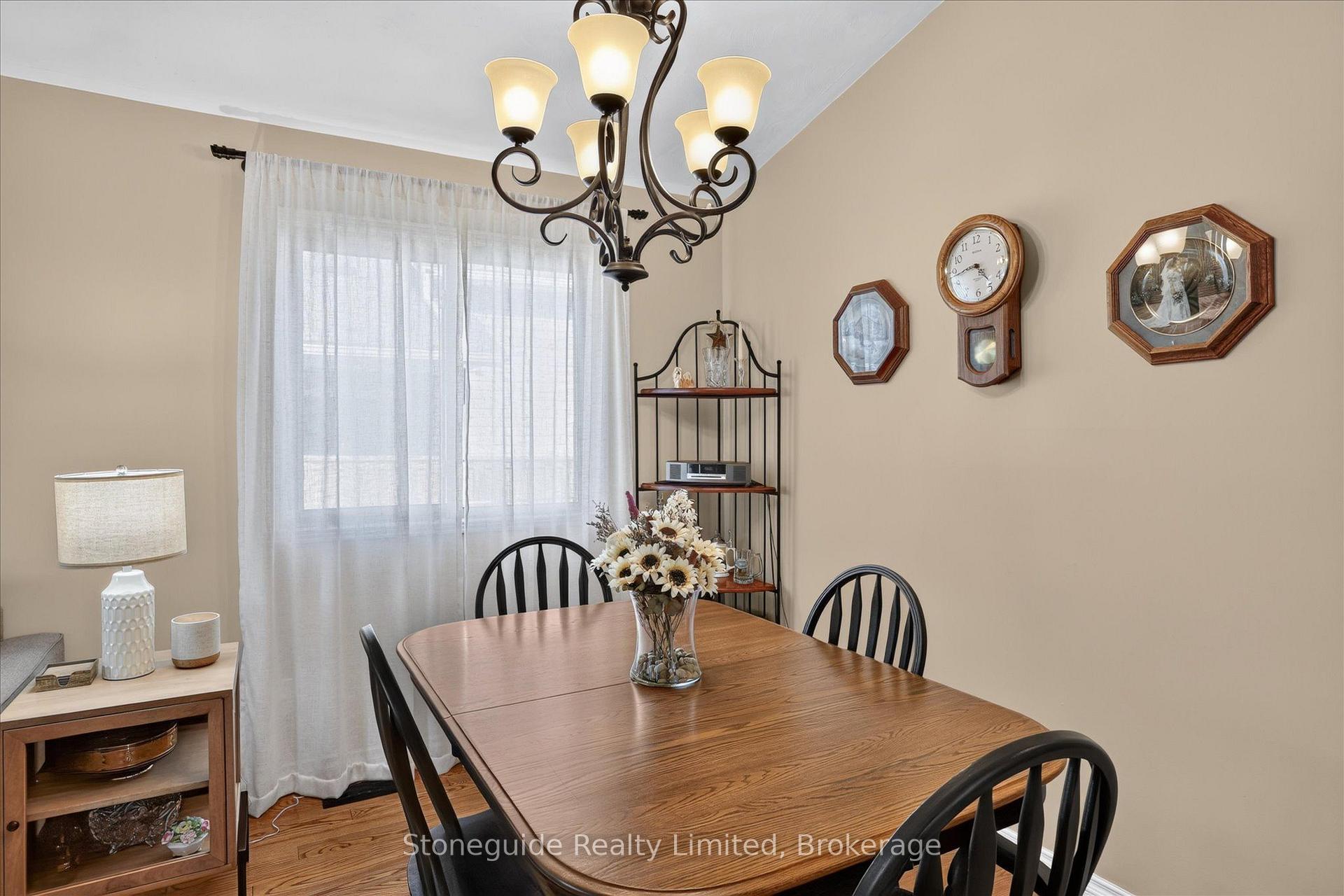Photo 11 of 814 Milford Drive, Peterborough, Otonabee Ward 1 — HOMEH