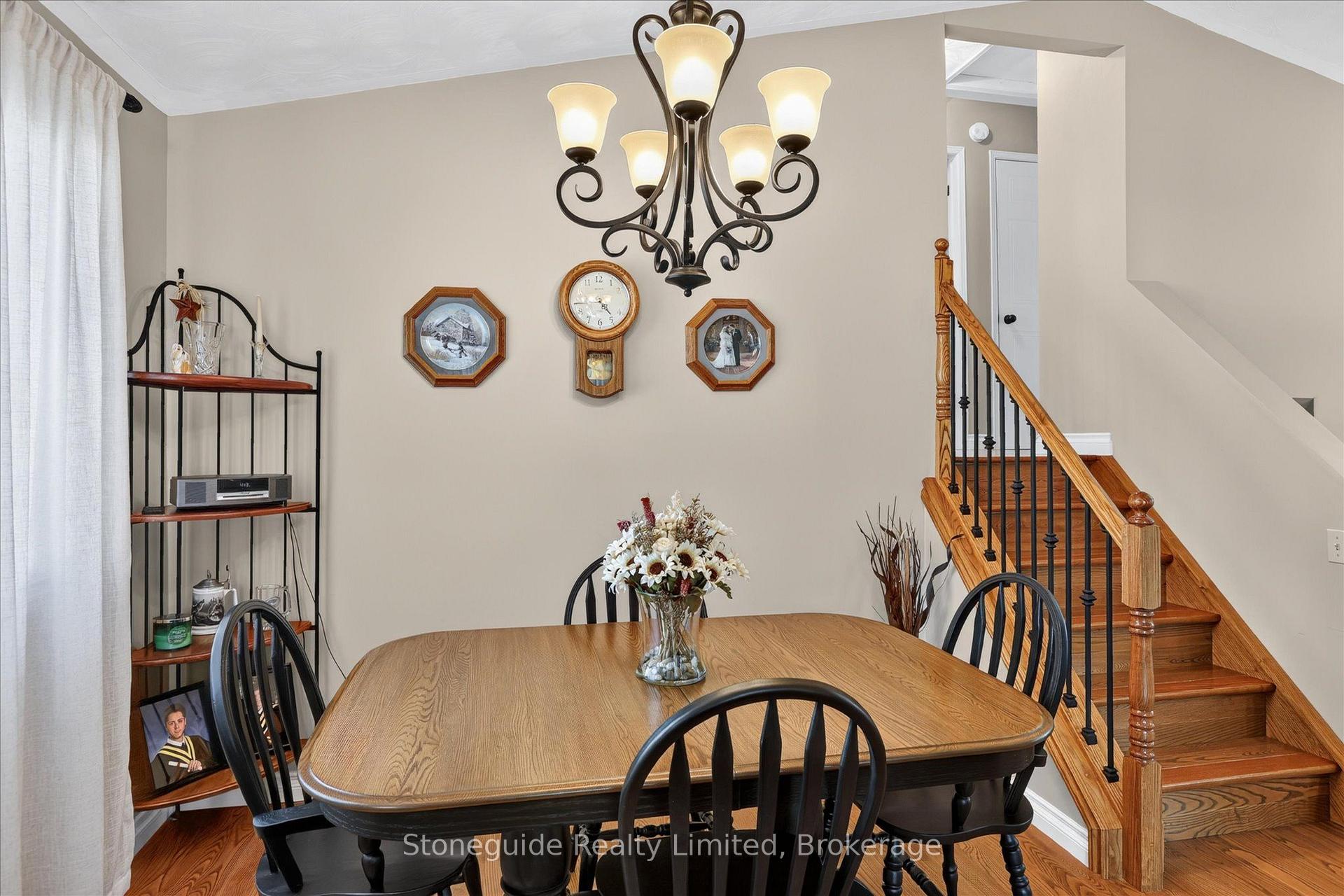 Photo 12 of 814 Milford Drive, Peterborough, Otonabee Ward 1 — HOMEH
