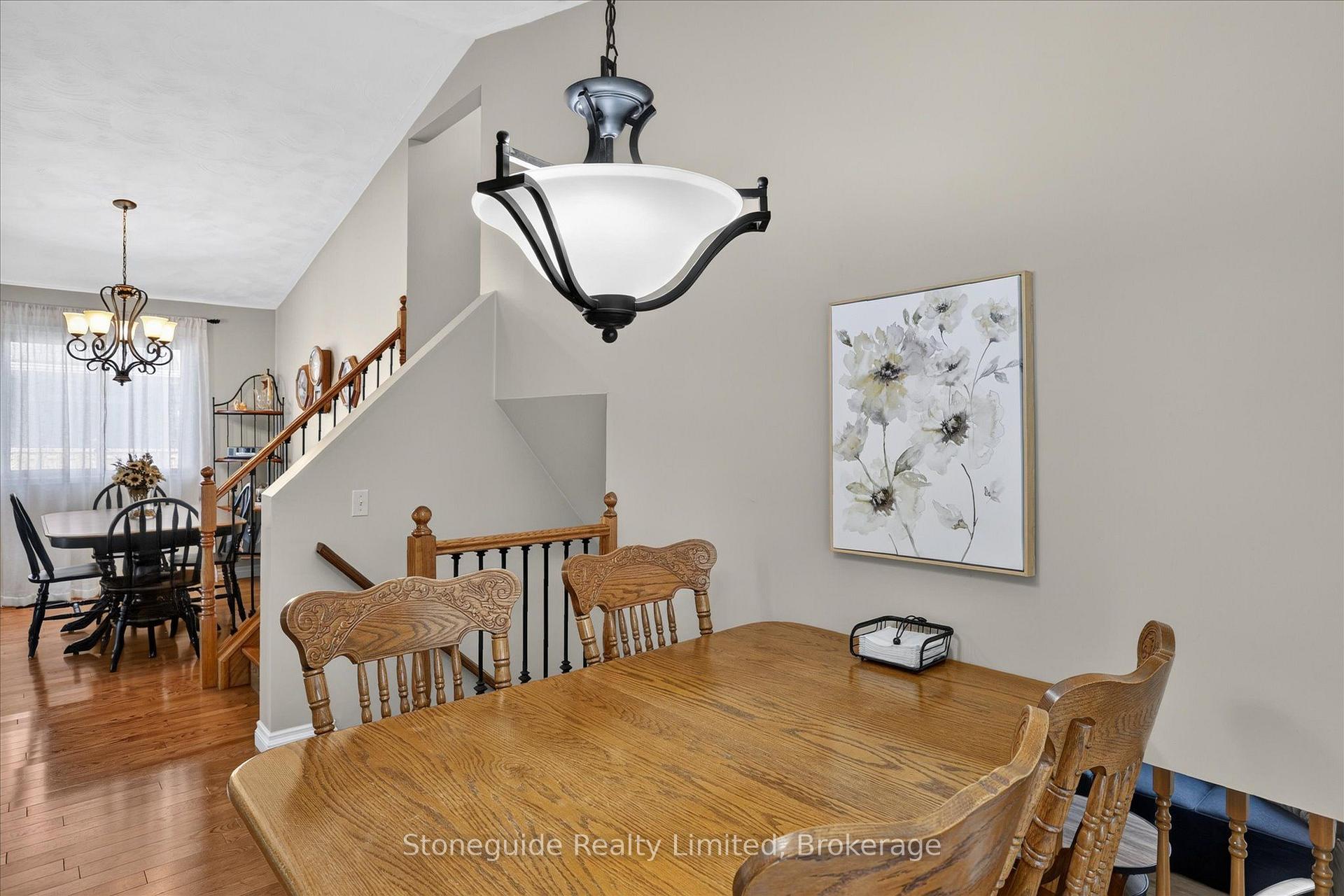 Photo 21 of 814 Milford Drive, Peterborough, Otonabee Ward 1 — HOMEH