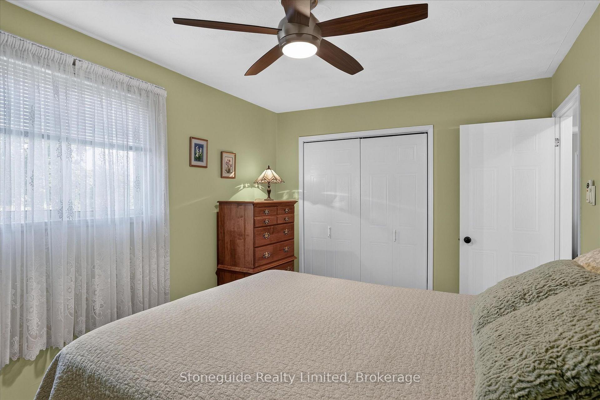Photo 25 of 814 Milford Drive, Peterborough, Otonabee Ward 1 — HOMEH