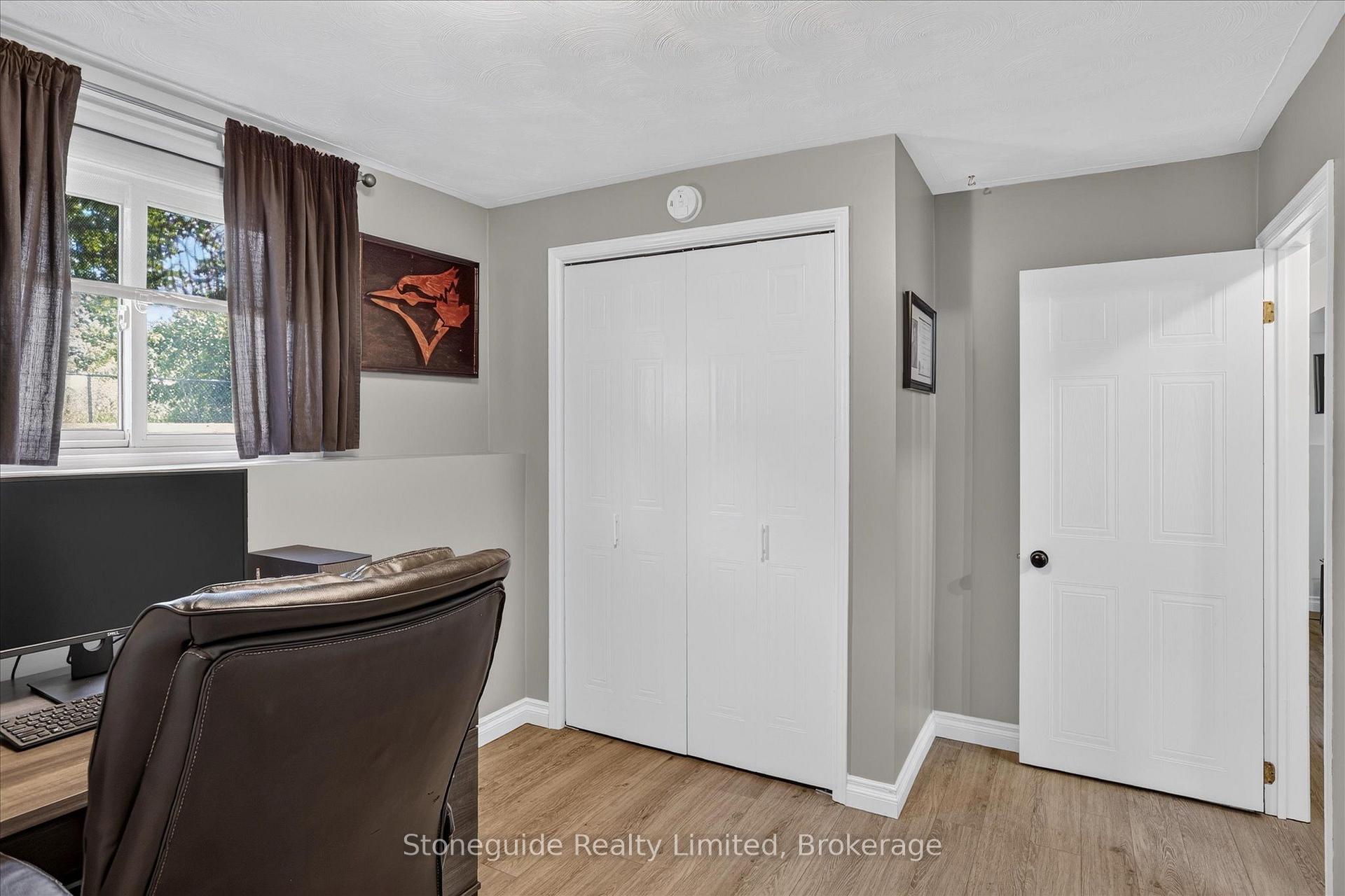 Photo 32 of 814 Milford Drive, Peterborough, Otonabee Ward 1 — HOMEH