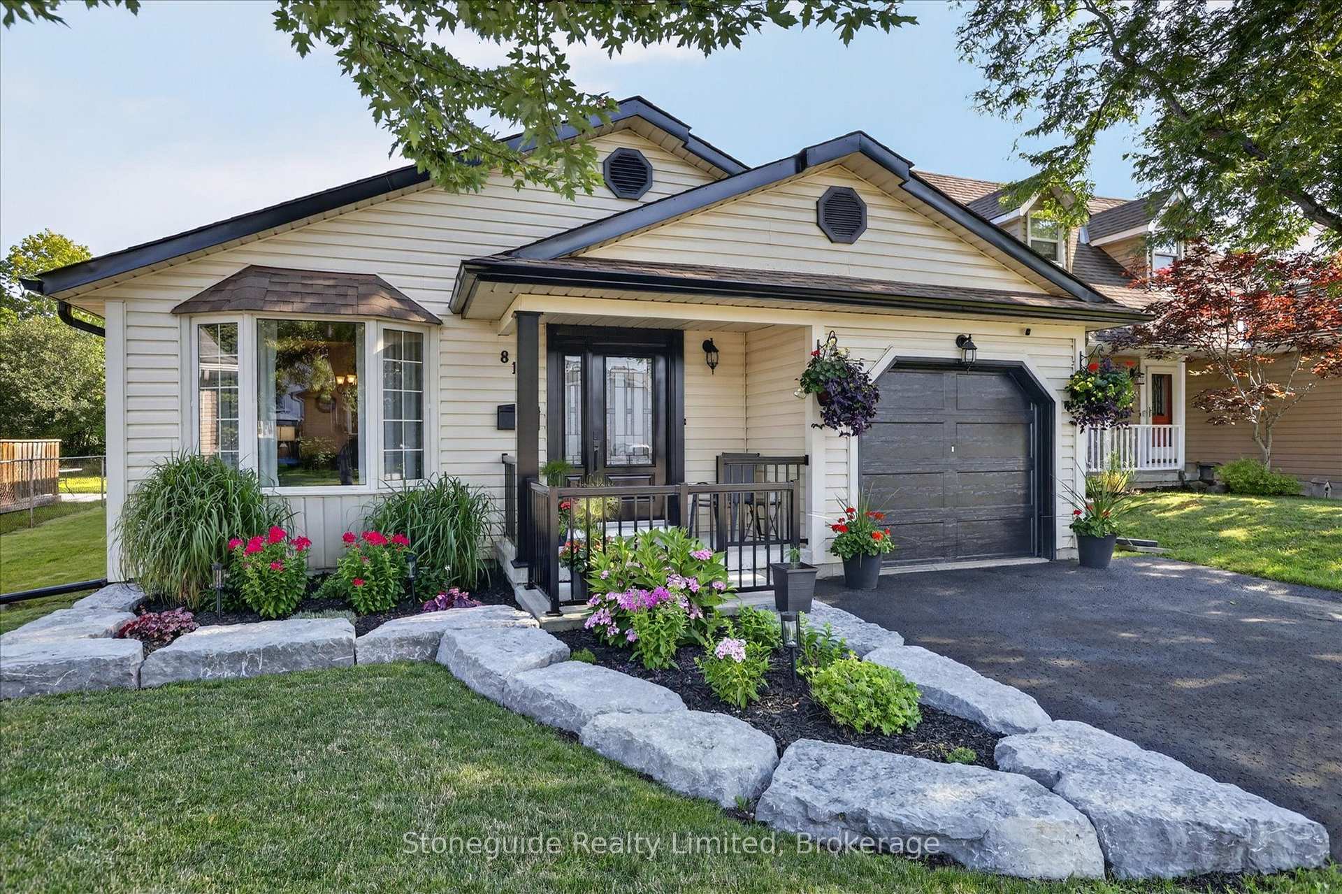 Photo 38 of 814 Milford Drive, Peterborough, Otonabee Ward 1 — HOMEH