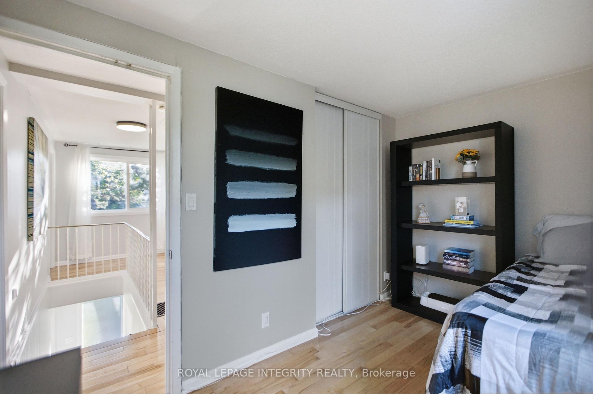 Photo 17 of 1544K Beaverpond Drive, Ottawa, Pineview — HOMEH