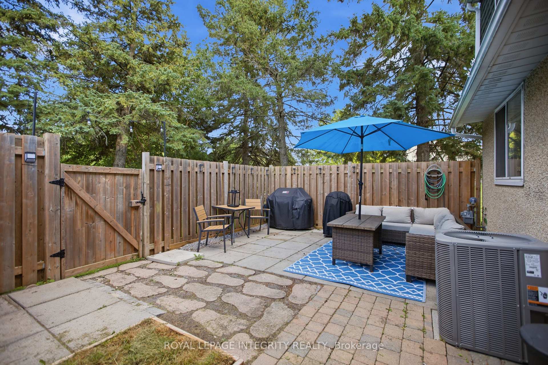 Photo 26 of 1544K Beaverpond Drive, Ottawa, Pineview — HOMEH