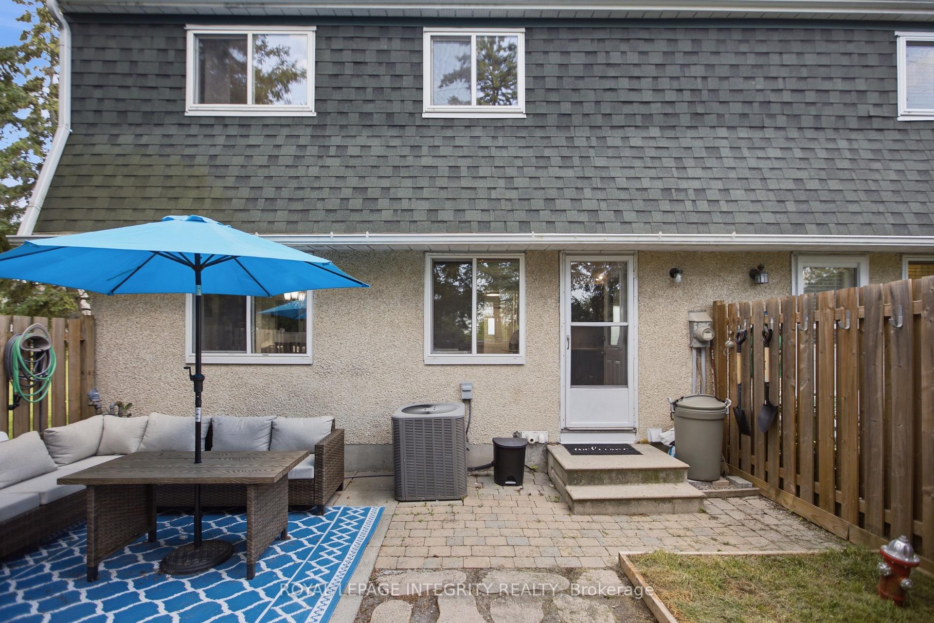 Photo 27 of 1544K Beaverpond Drive, Ottawa, Pineview — HOMEH