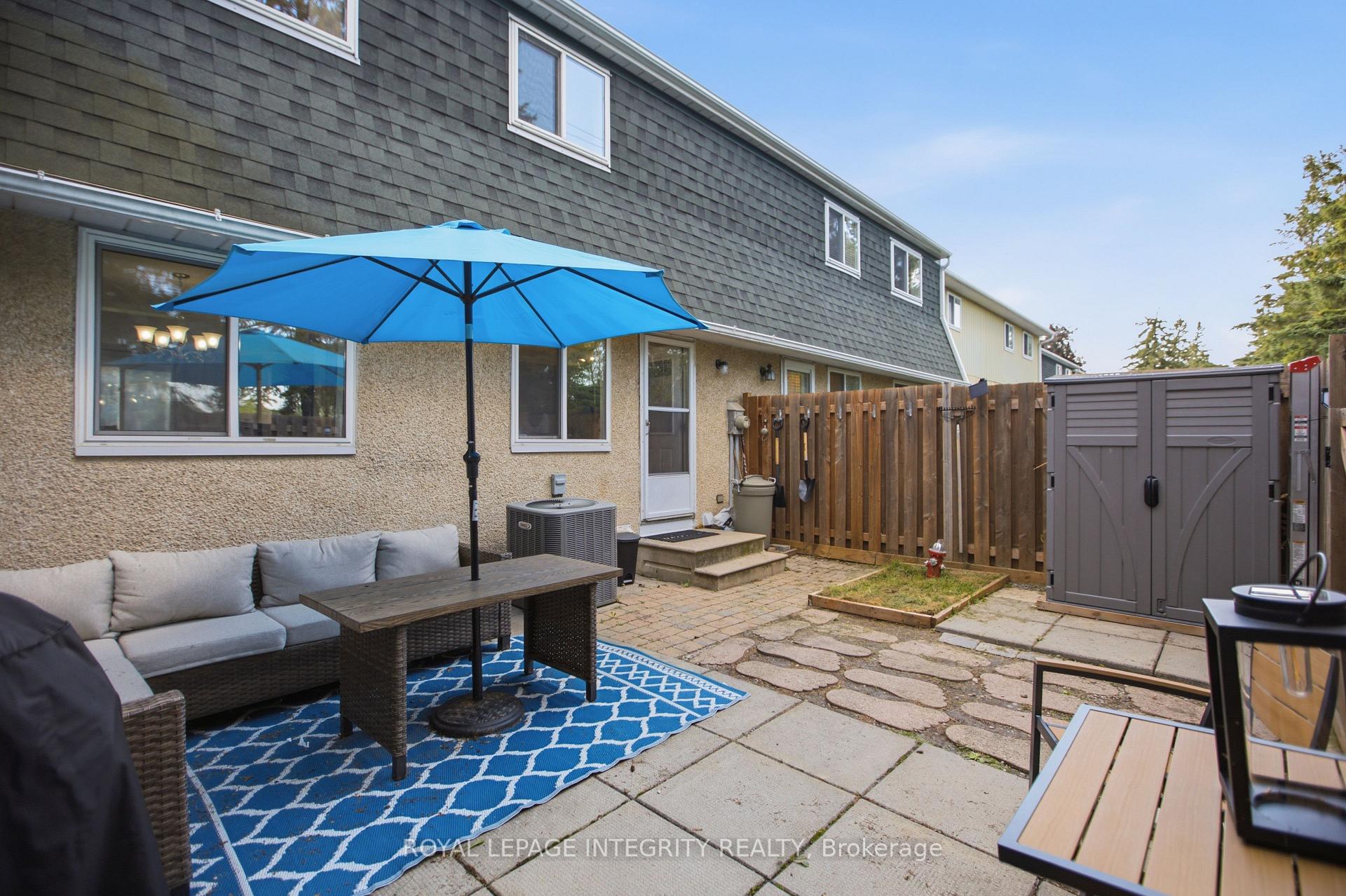 Photo 28 of 1544K Beaverpond Drive, Ottawa, Pineview — HOMEH