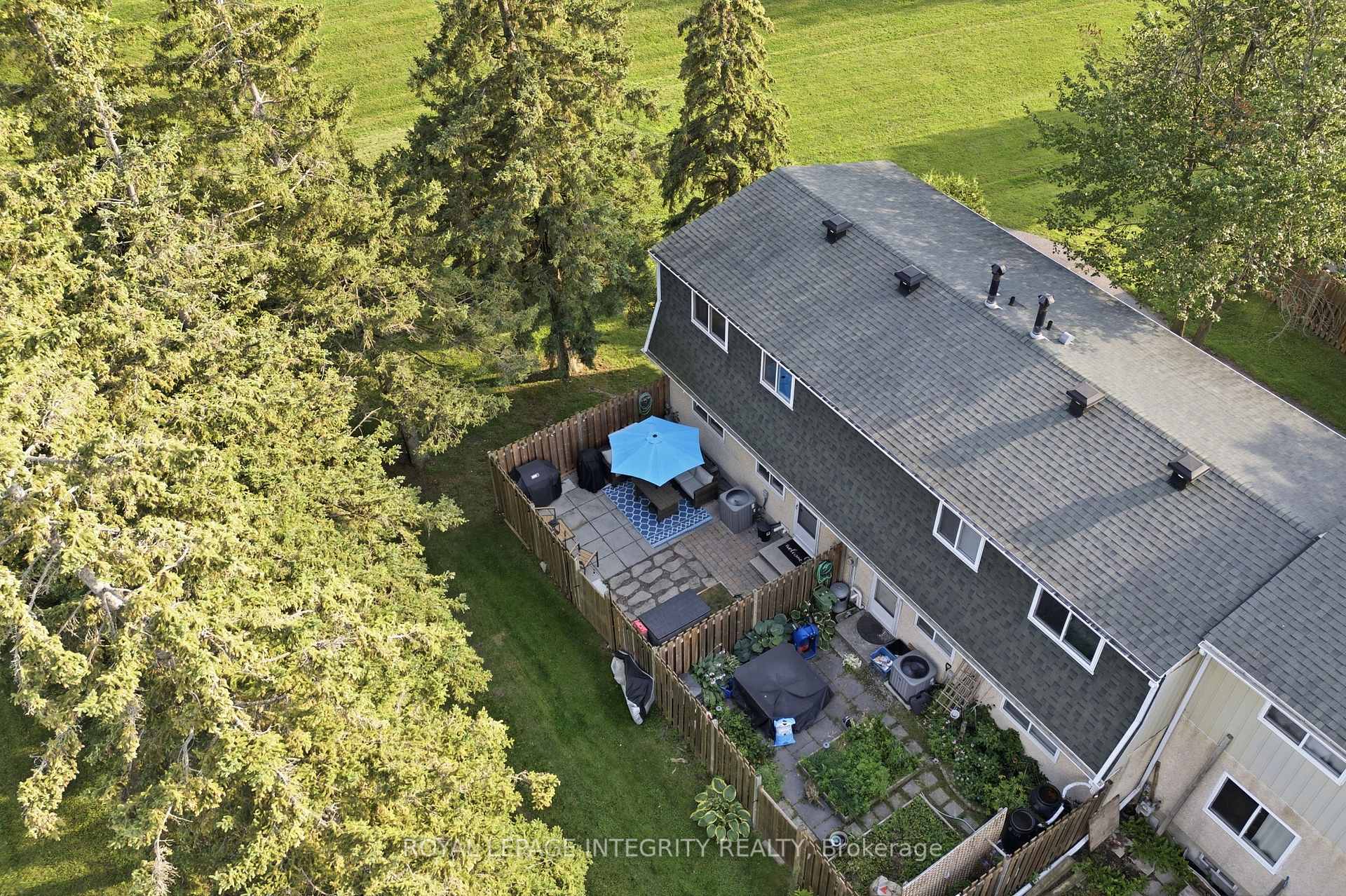Photo 29 of 1544K Beaverpond Drive, Ottawa, Pineview — HOMEH
