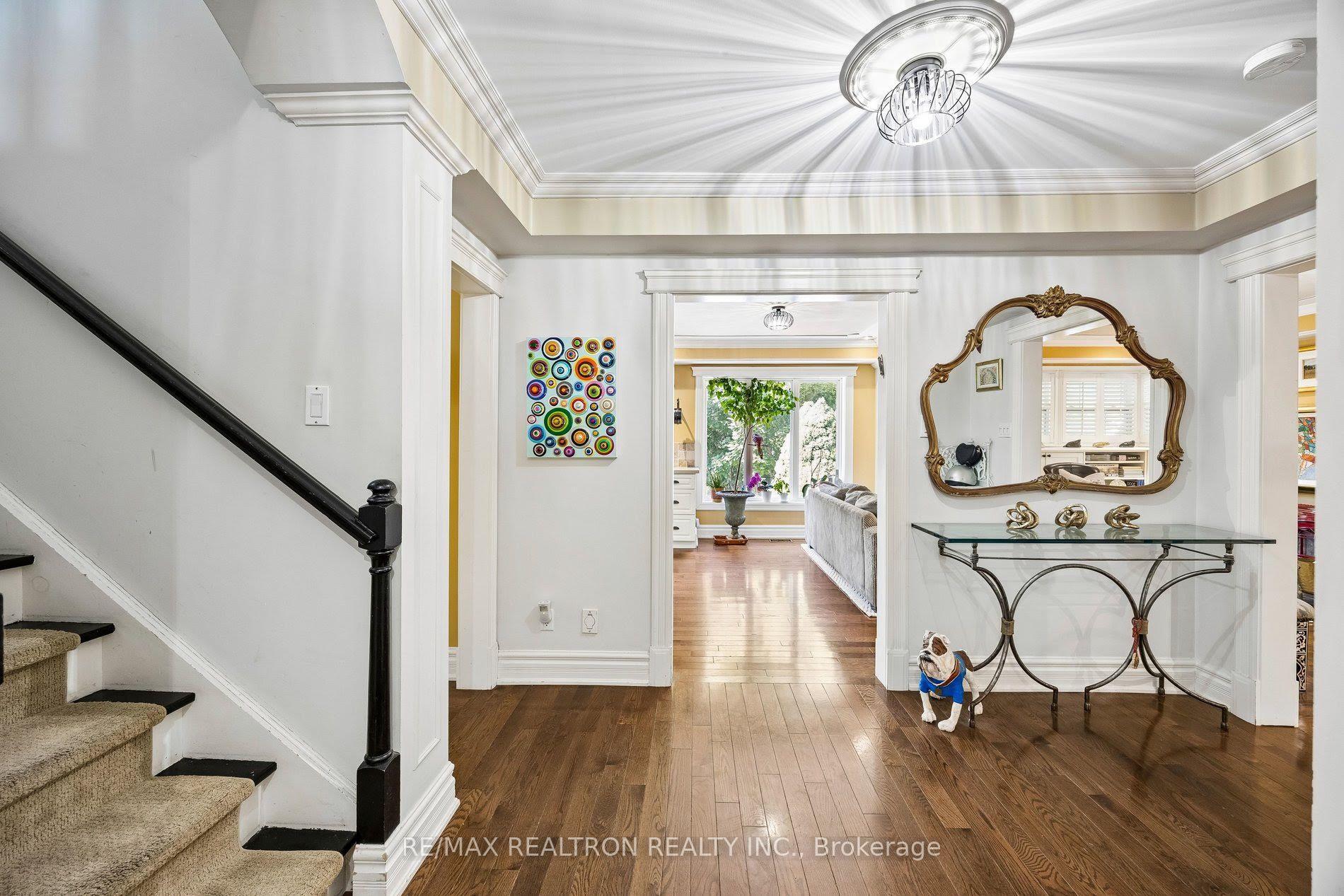 Photo 4 of 14 Rougecrest Drive, Markham, Markham Village — HOMEH