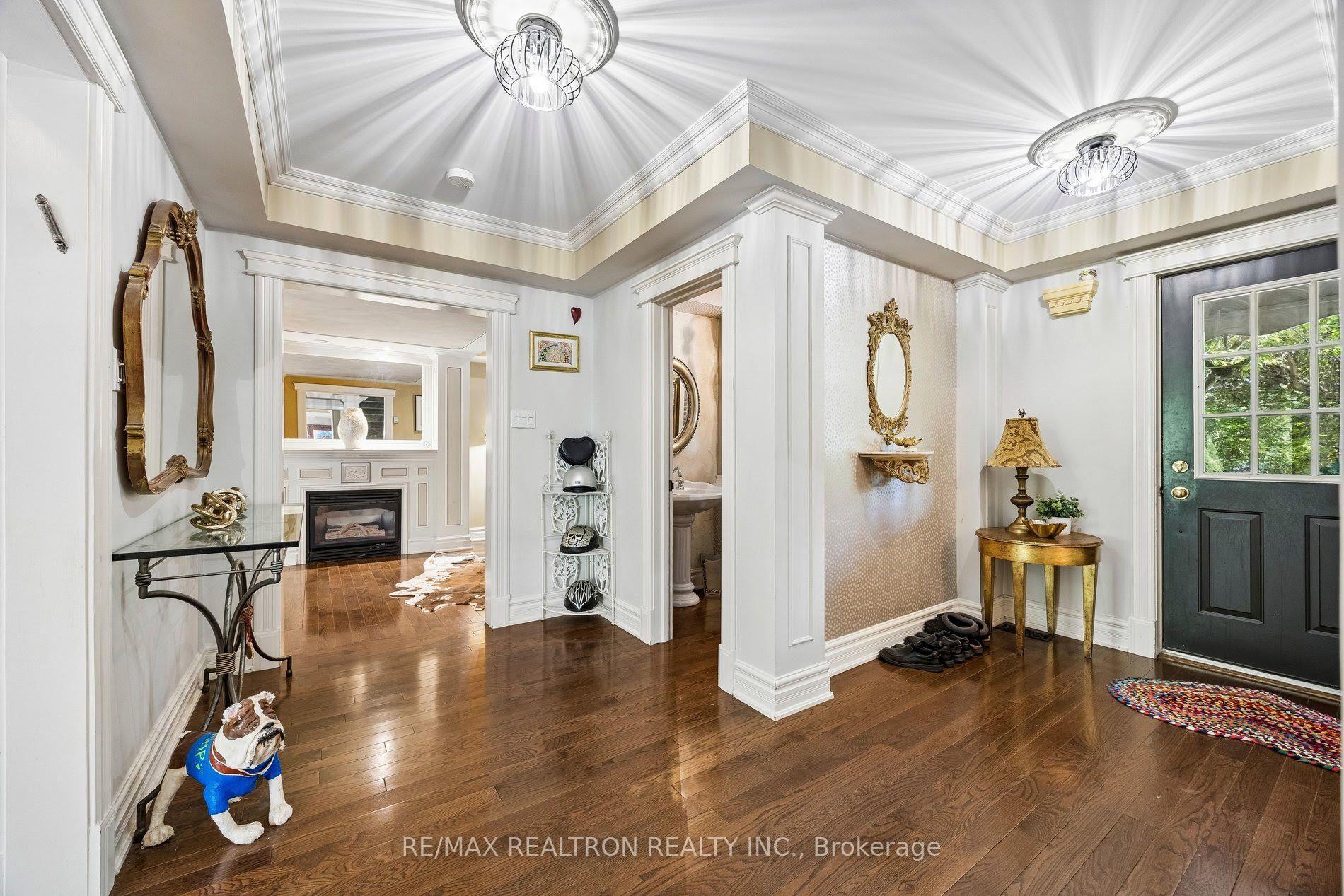 Photo 6 of 14 Rougecrest Drive, Markham, Markham Village — HOMEH