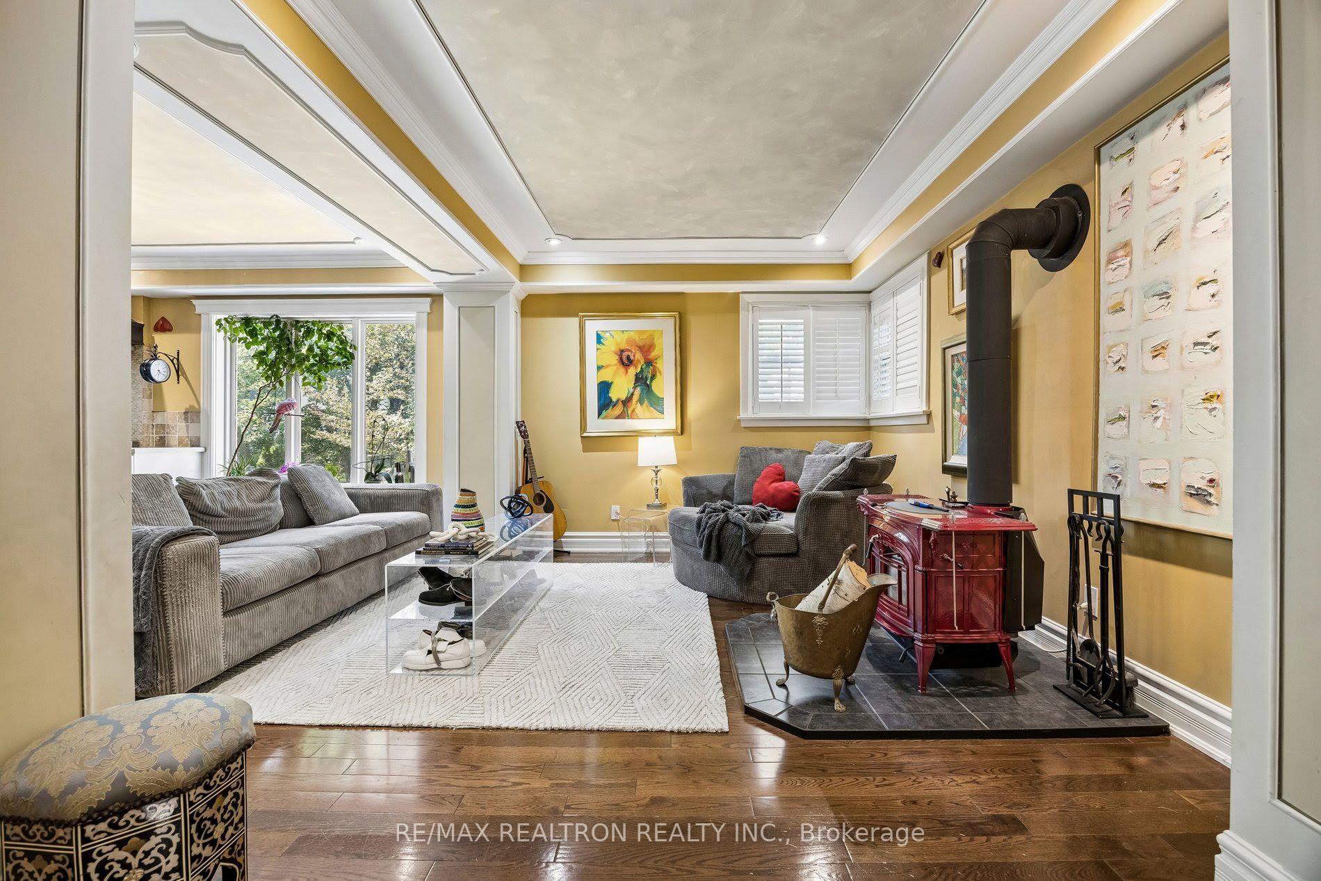 Photo 12 of 14 Rougecrest Drive, Markham, Markham Village — HOMEH