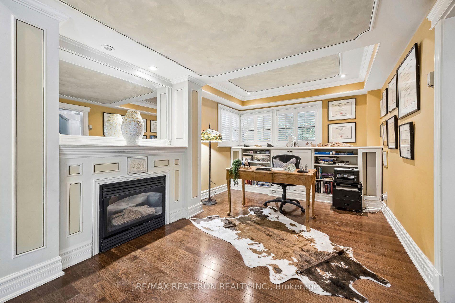 Photo 13 of 14 Rougecrest Drive, Markham, Markham Village — HOMEH
