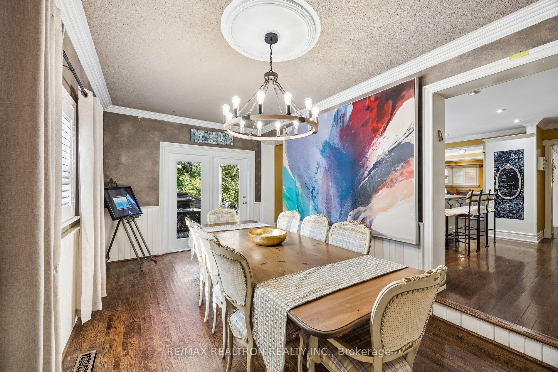 Photo 15 of 14 Rougecrest Drive, Markham, Markham Village — HOMEH