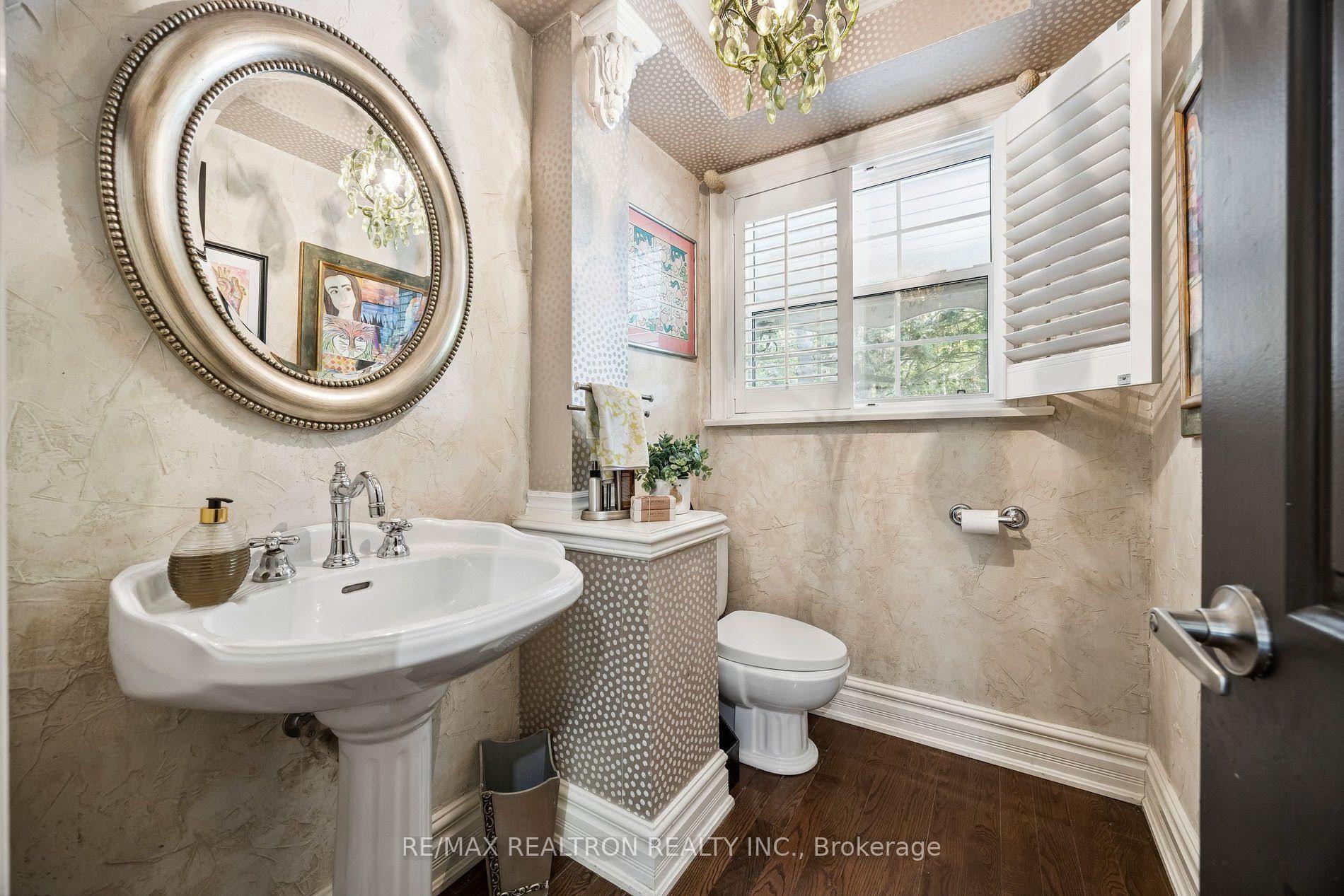 Photo 17 of 14 Rougecrest Drive, Markham, Markham Village — HOMEH