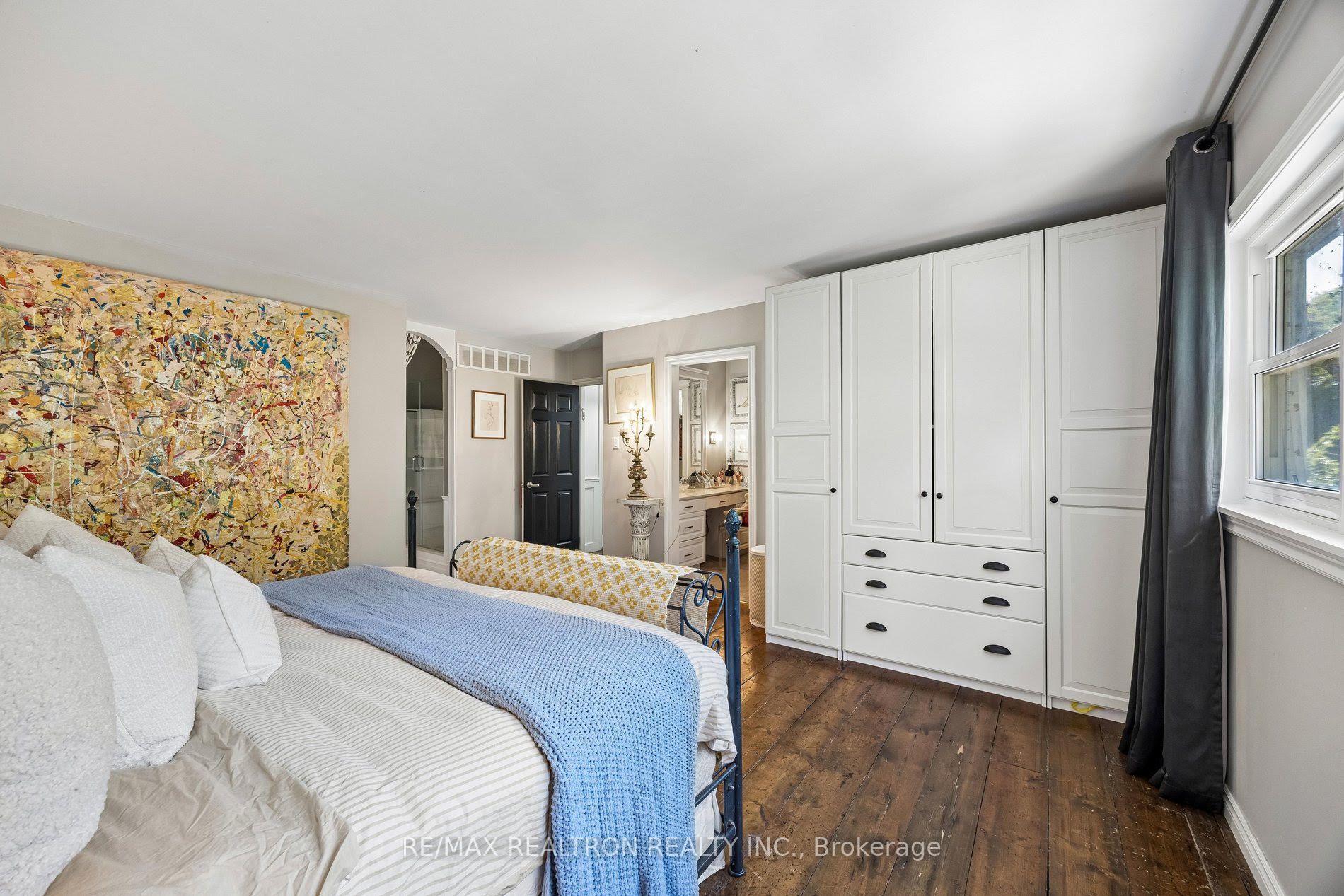 Photo 23 of 14 Rougecrest Drive, Markham, Markham Village — HOMEH