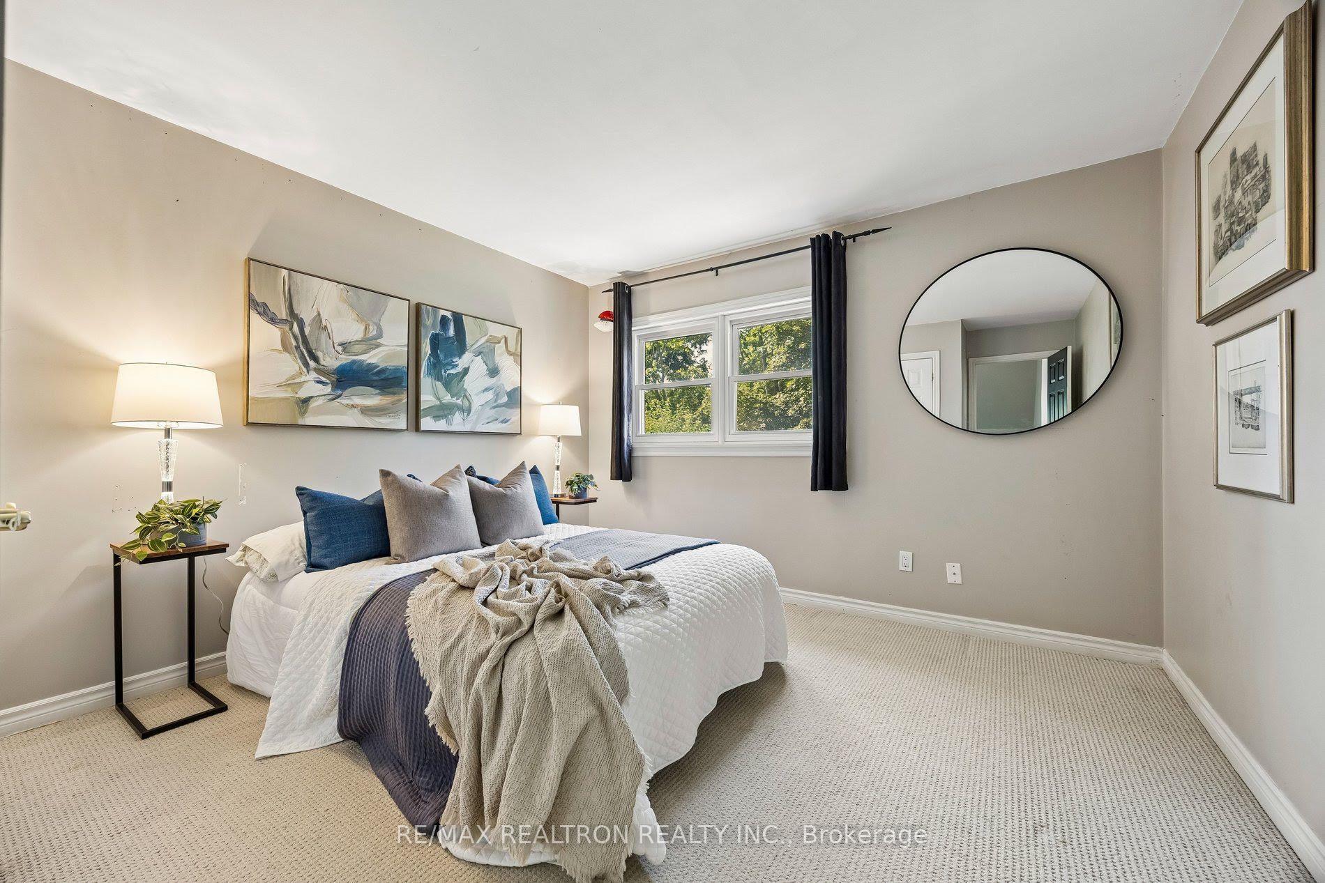 Photo 27 of 14 Rougecrest Drive, Markham, Markham Village — HOMEH