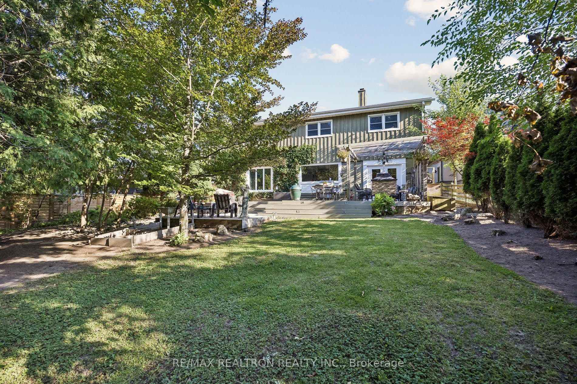 Photo 40 of 14 Rougecrest Drive, Markham, Markham Village — HOMEH