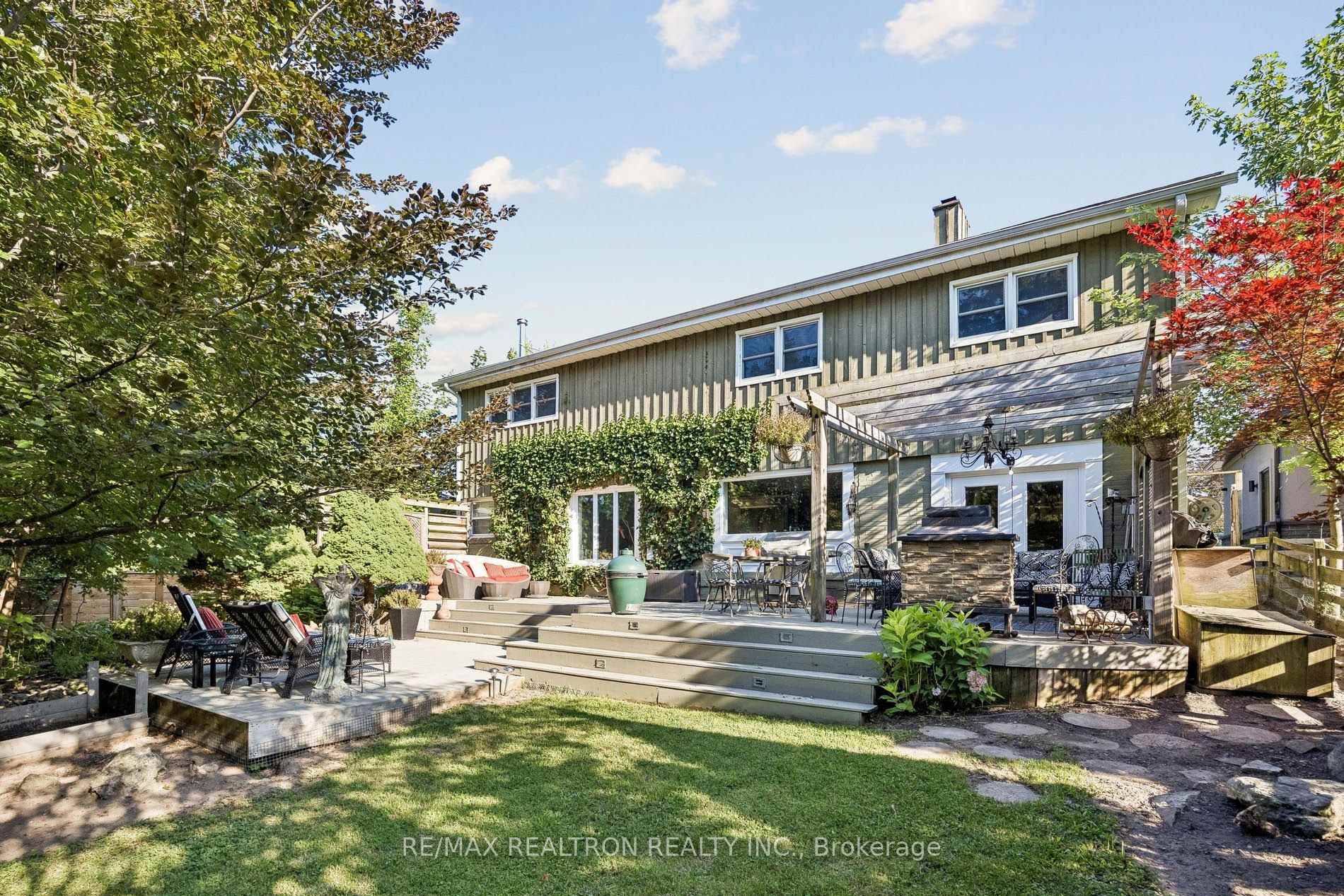 Photo 41 of 14 Rougecrest Drive, Markham, Markham Village — HOMEH