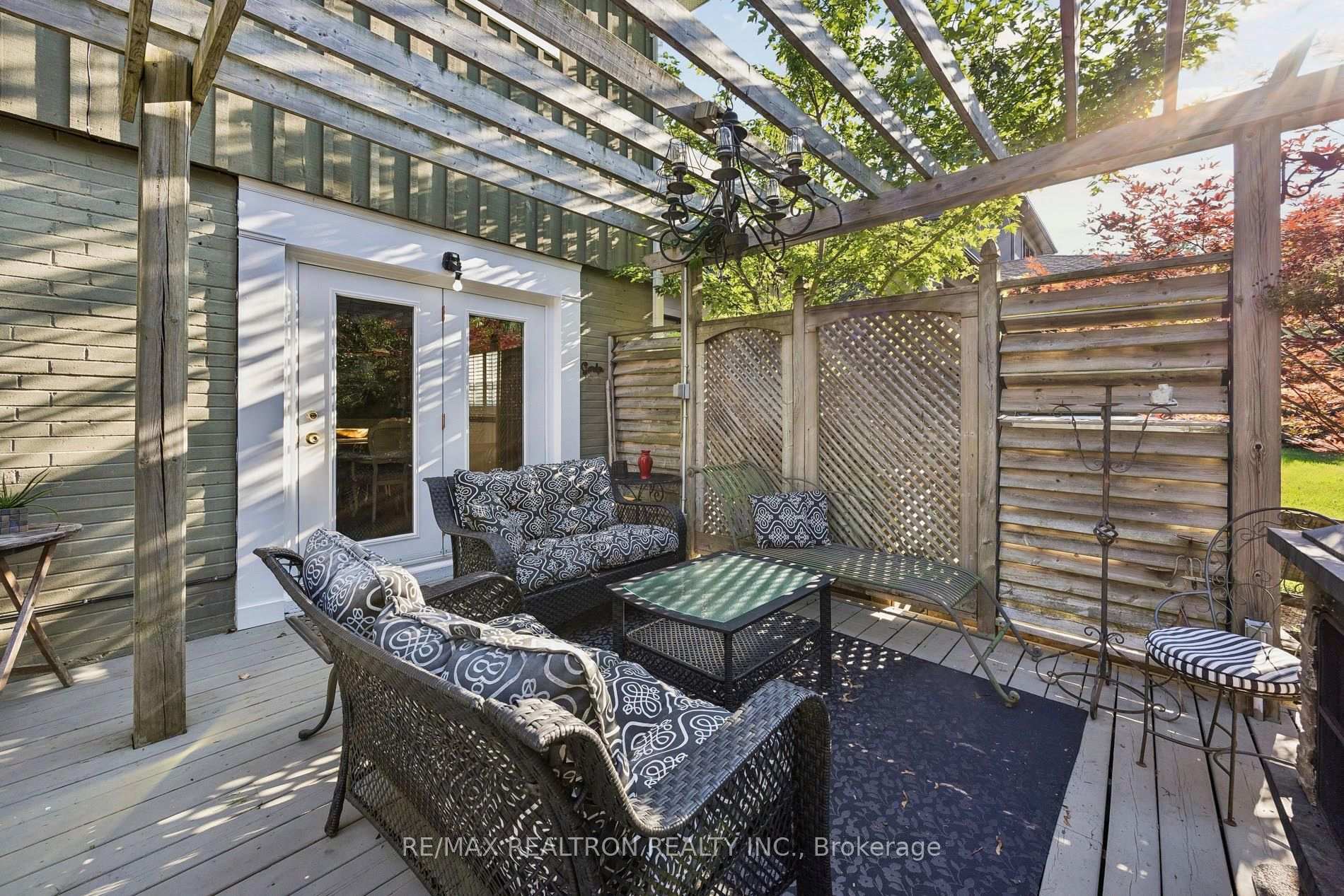 Photo 43 of 14 Rougecrest Drive, Markham, Markham Village — HOMEH