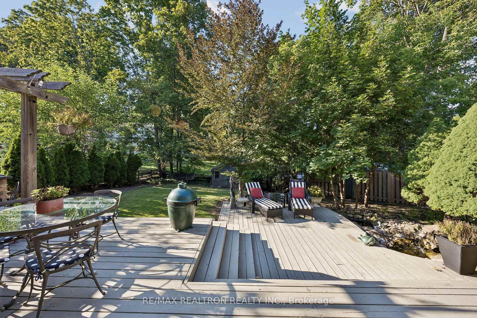 Photo 45 of 14 Rougecrest Drive, Markham, Markham Village — HOMEH