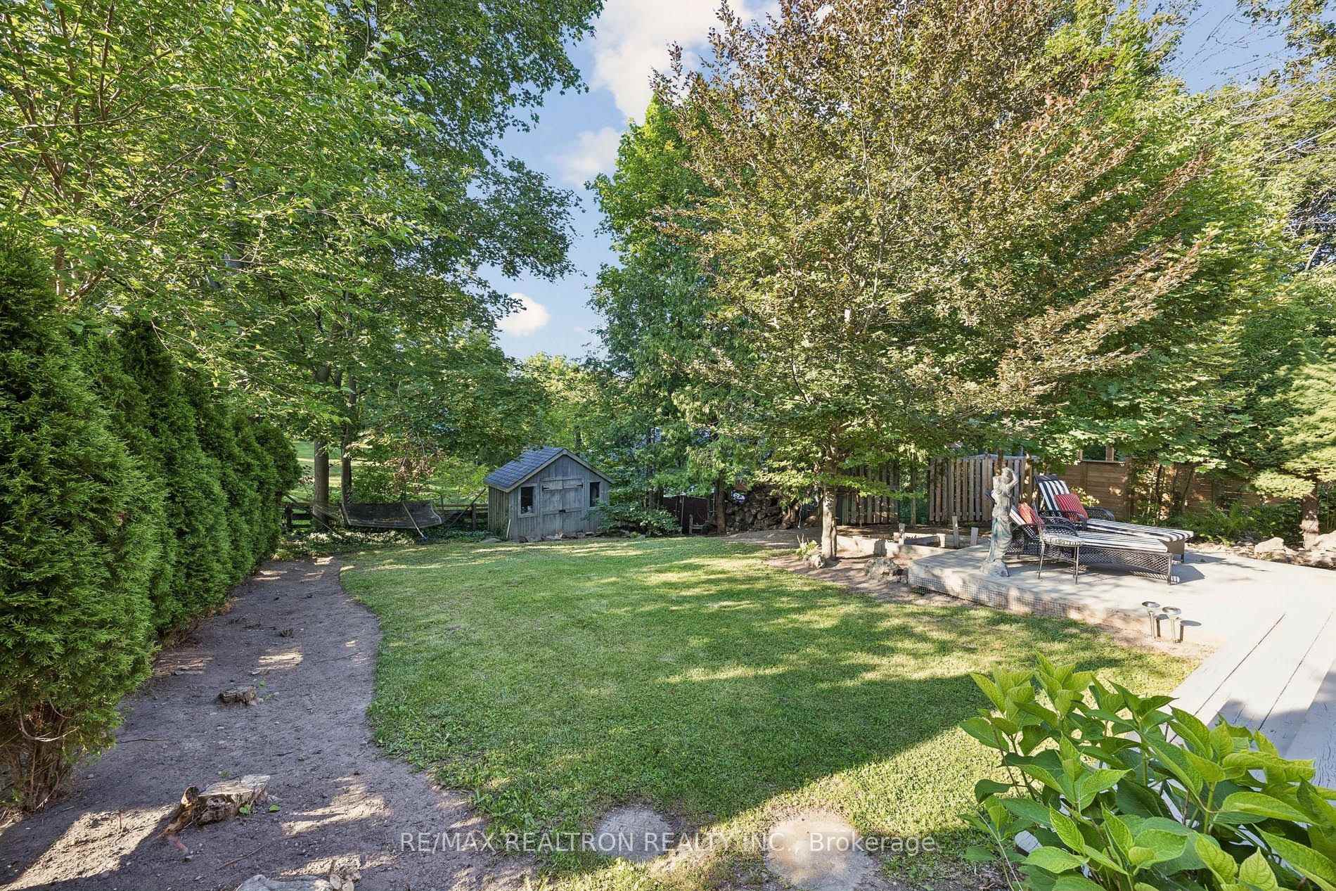 Photo 46 of 14 Rougecrest Drive, Markham, Markham Village — HOMEH