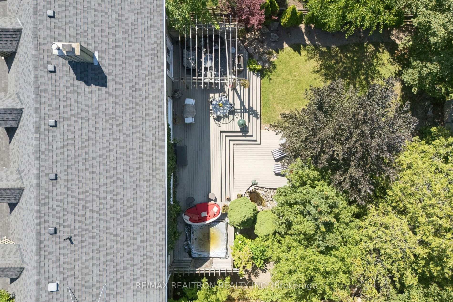 Photo 47 of 14 Rougecrest Drive, Markham, Markham Village — HOMEH