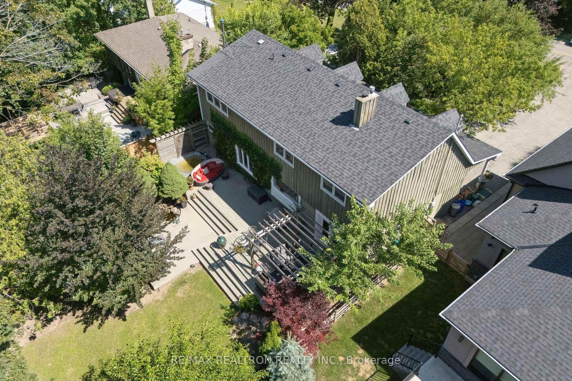 Photo 1 of 14 Rougecrest Drive, Markham, Markham Village — HOMEH