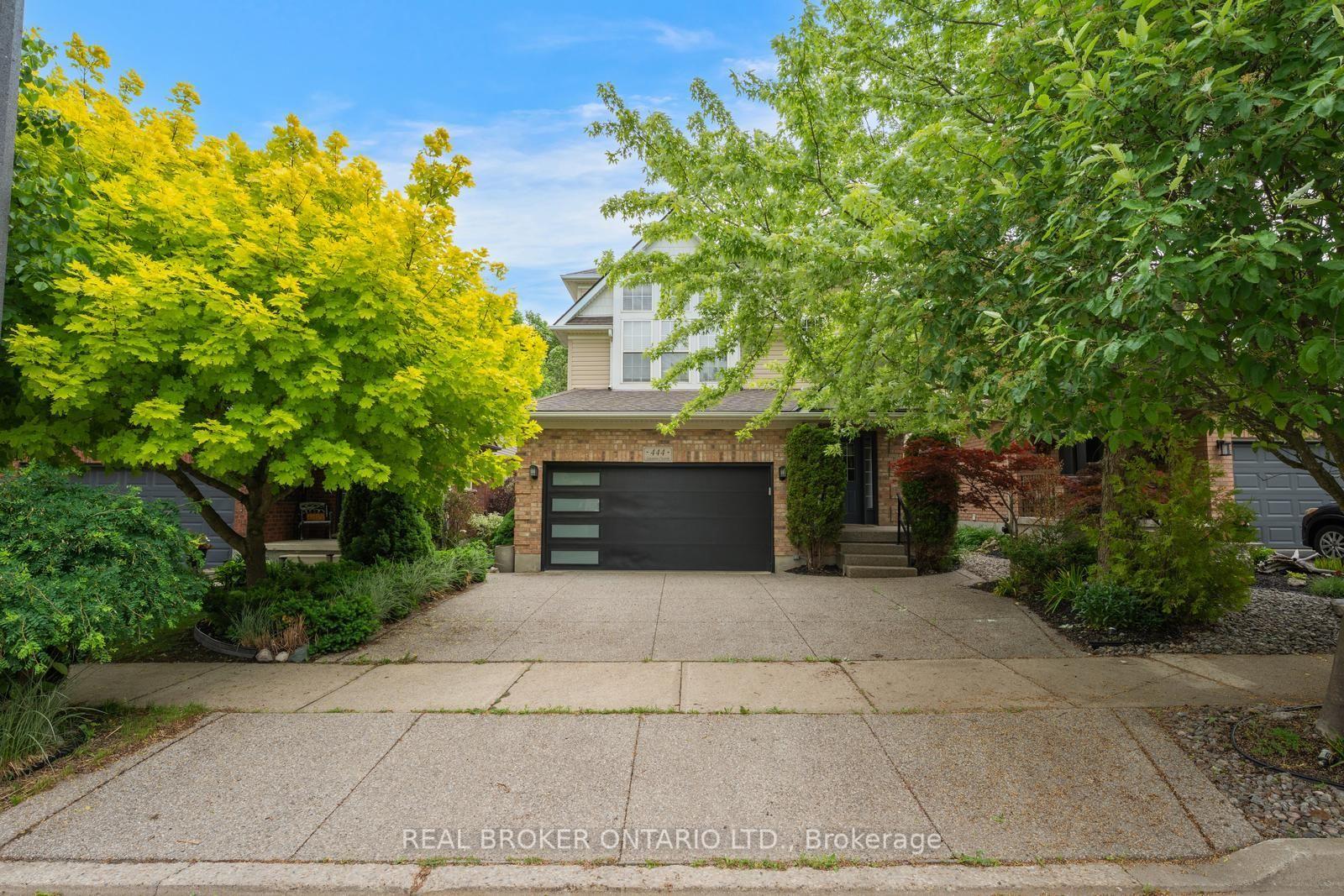 Photo 1 of 444 Lausanne Crescent, Waterloo, Beechwood West — HOMEH