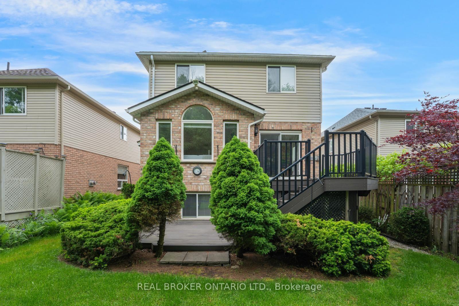 Photo 24 of 444 Lausanne Crescent, Waterloo, Beechwood West — HOMEH