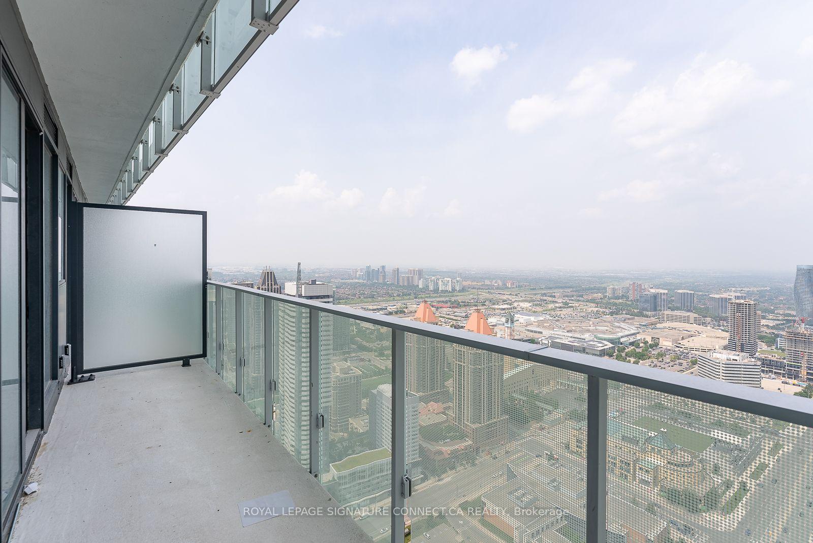 Photo 20 of Unit 4911, 3900 Confederation Parkway, Mississauga, City Centre — HOMEH