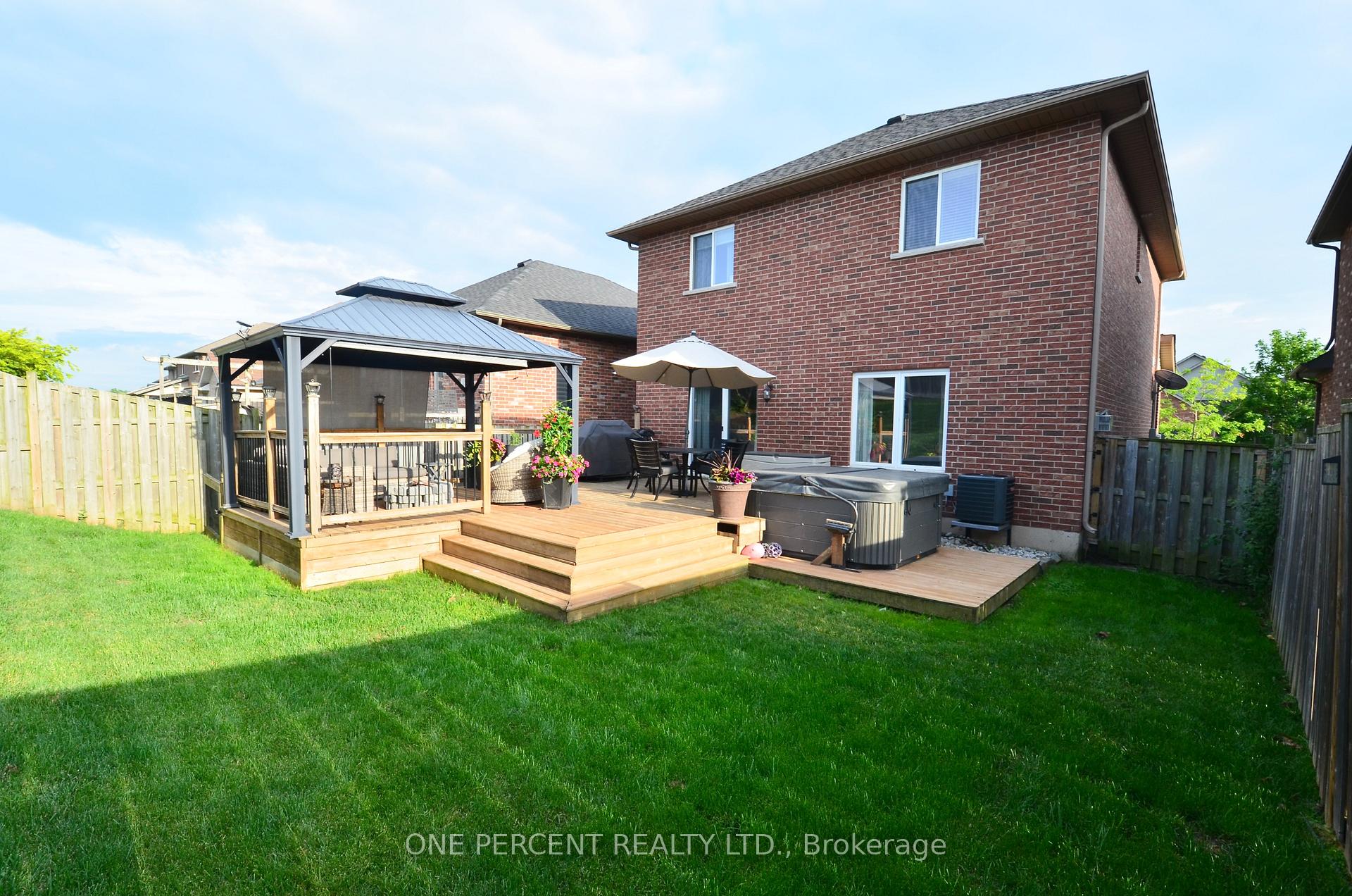 Photo 23 of 4871 Northgate Crescent, Lincoln, Lincoln Lake — HOMEH