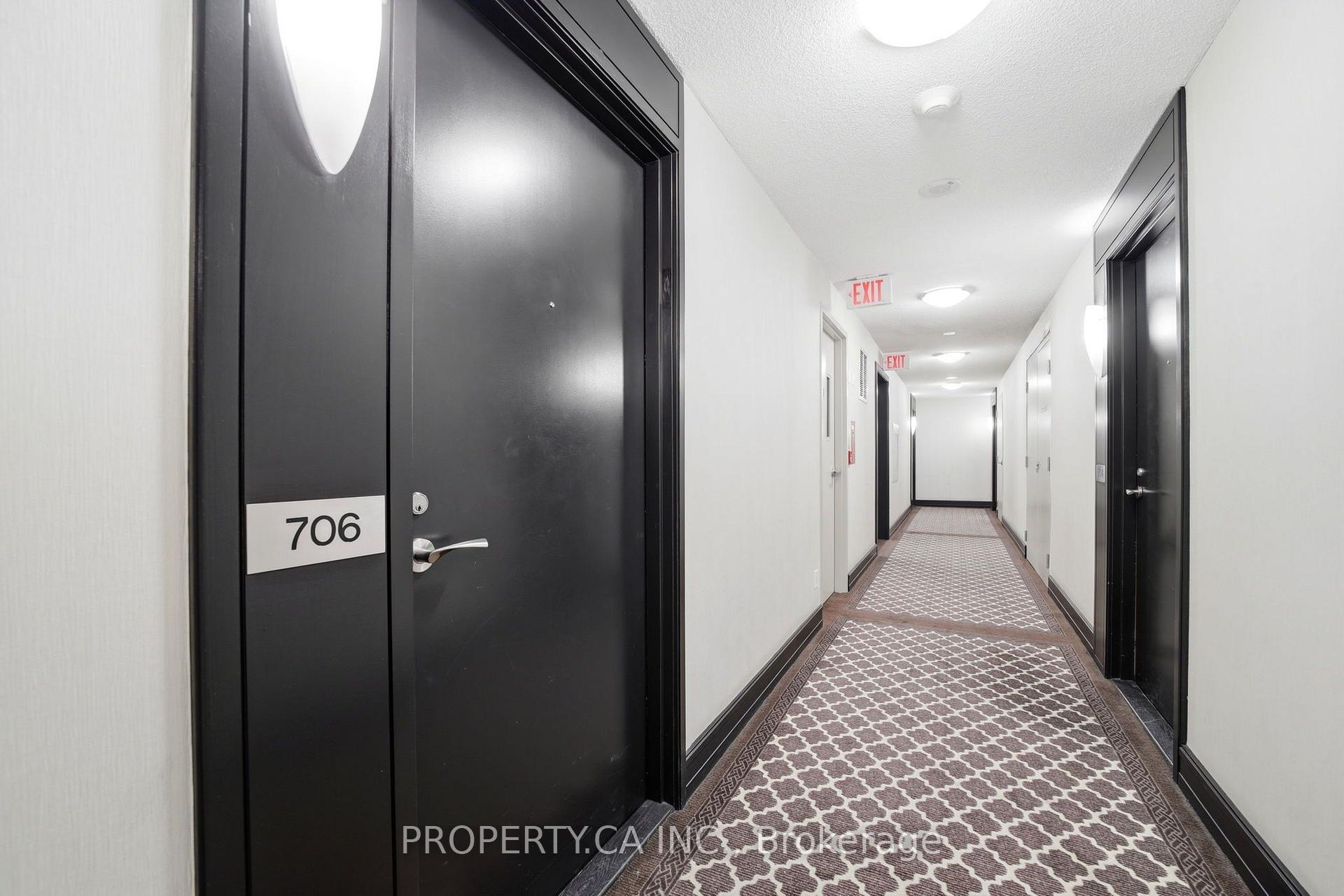 Photo 4 of Unit 706, 30 North Park Road, Vaughan, Beverley Glen — HOMEH