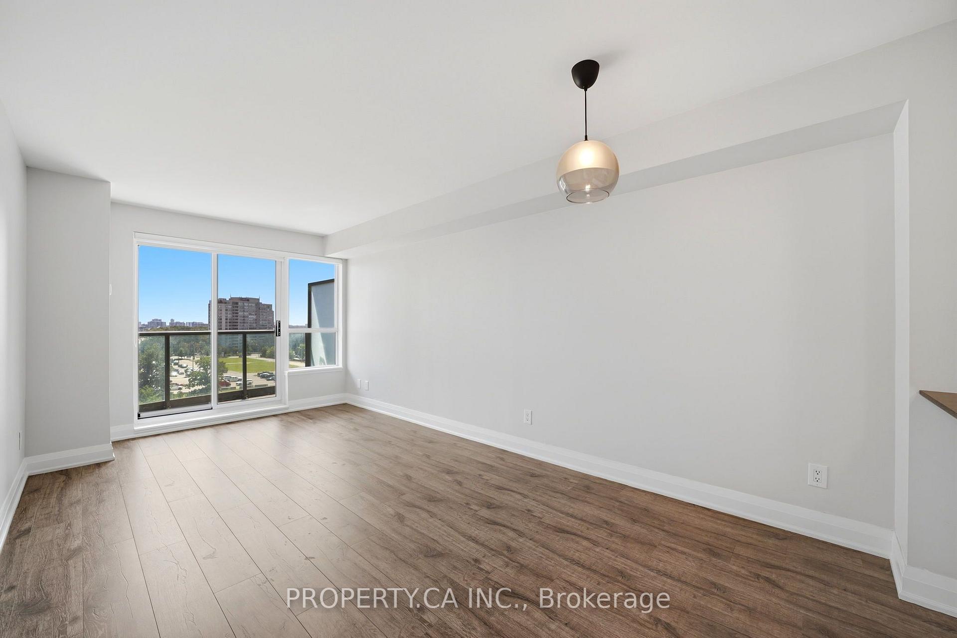 Photo 8 of Unit 706, 30 North Park Road, Vaughan, Beverley Glen — HOMEH