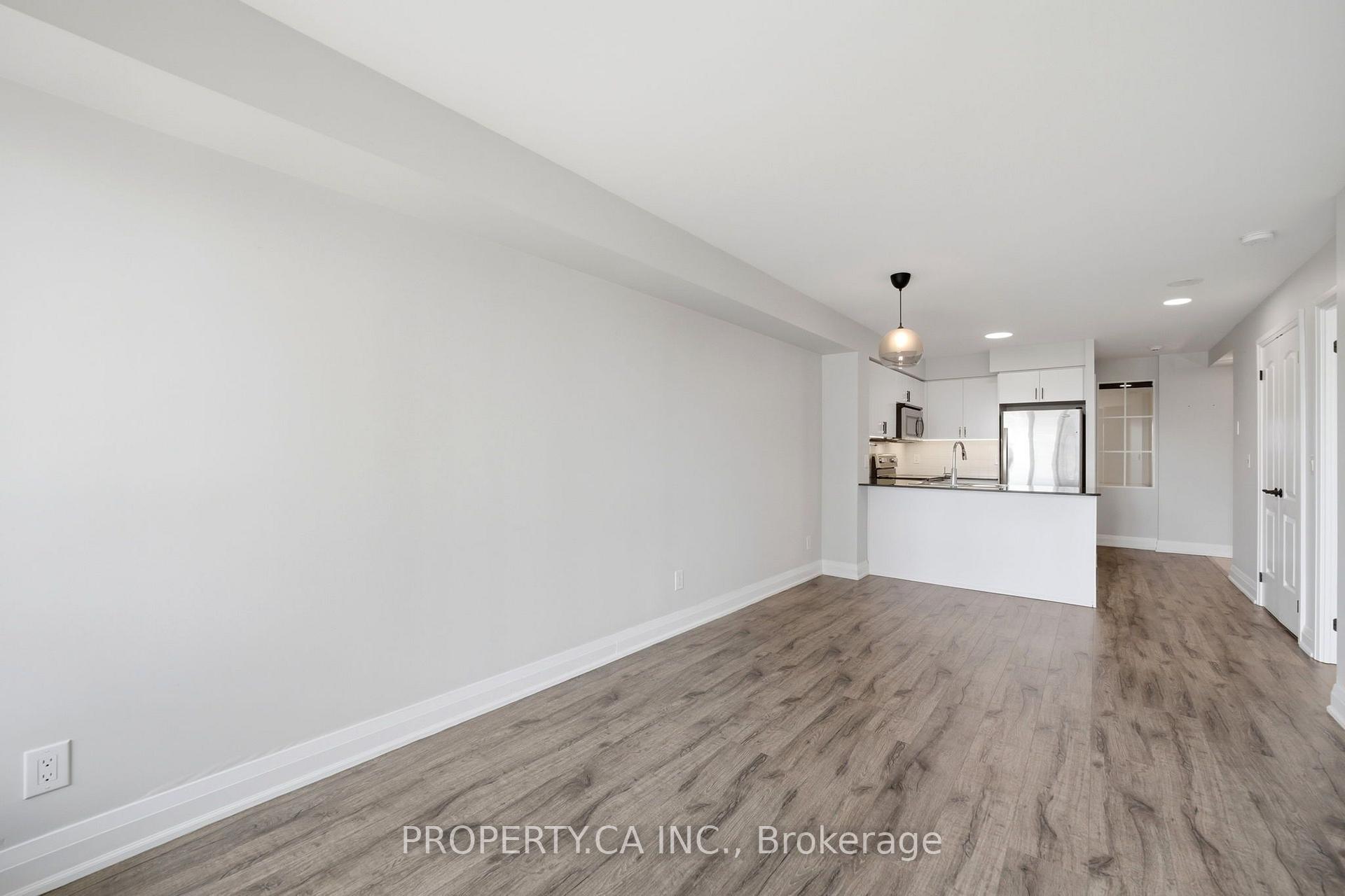 Photo 11 of Unit 706, 30 North Park Road, Vaughan, Beverley Glen — HOMEH