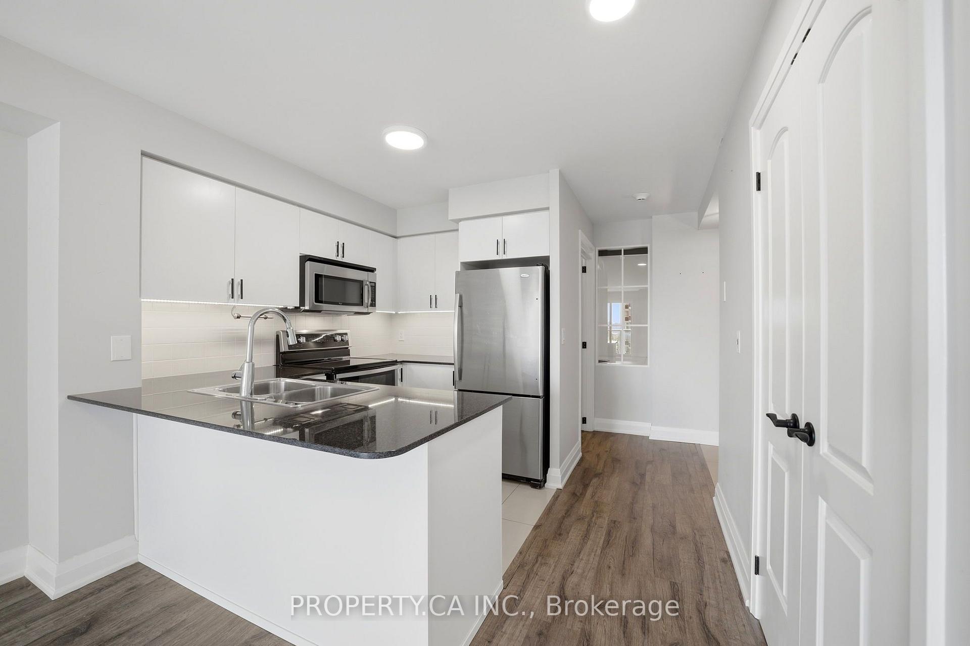 Photo 13 of Unit 706, 30 North Park Road, Vaughan, Beverley Glen — HOMEH