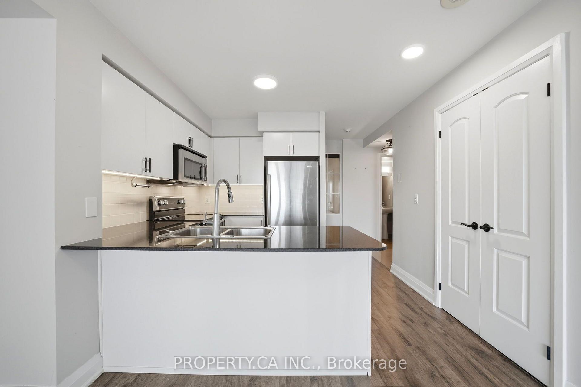 Photo 14 of Unit 706, 30 North Park Road, Vaughan, Beverley Glen — HOMEH