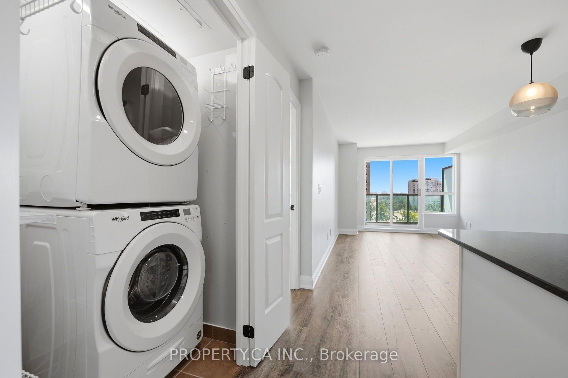Photo 21 of Unit 706, 30 North Park Road, Vaughan, Beverley Glen — HOMEH