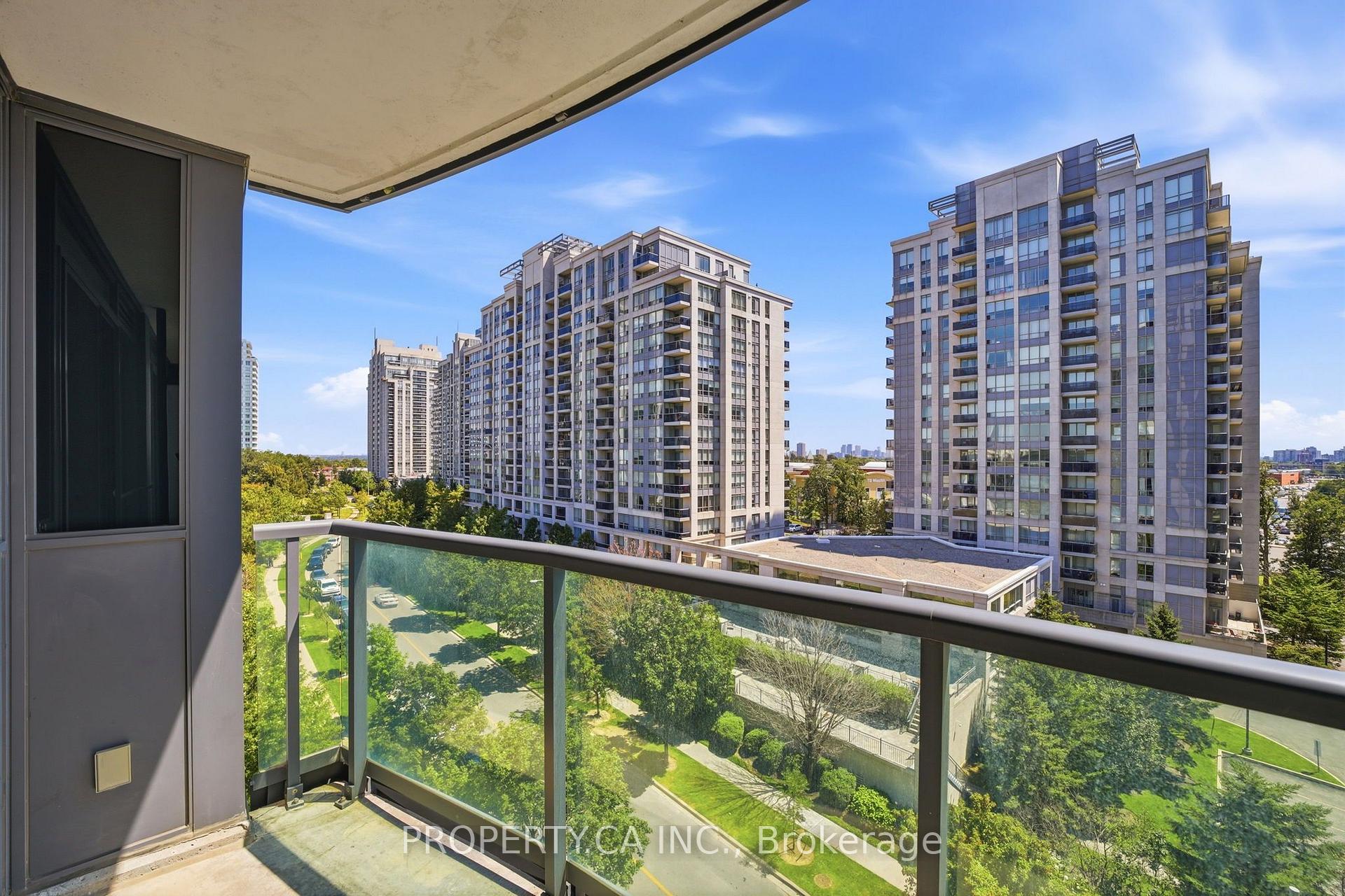 Photo 22 of Unit 706, 30 North Park Road, Vaughan, Beverley Glen — HOMEH