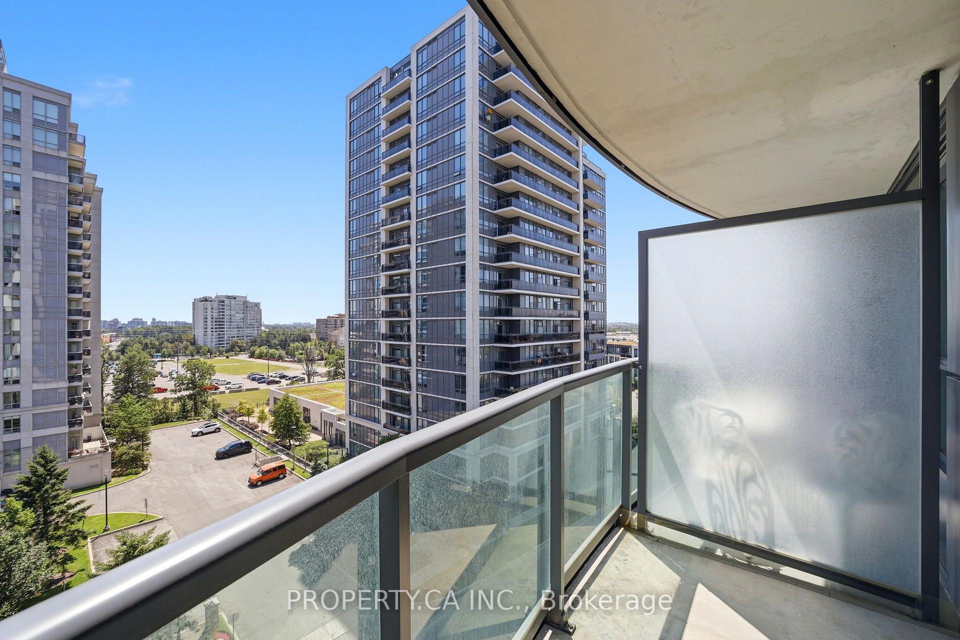 Photo 23 of Unit 706, 30 North Park Road, Vaughan, Beverley Glen — HOMEH