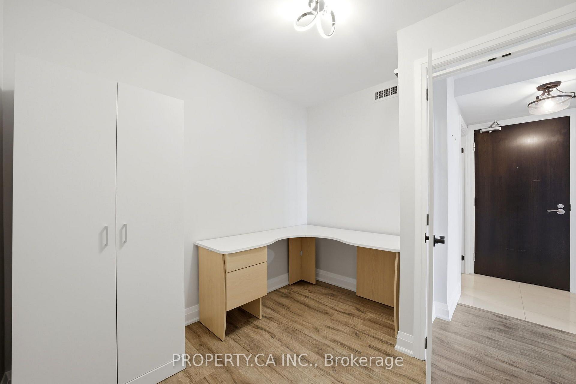 Photo 24 of Unit 706, 30 North Park Road, Vaughan, Beverley Glen — HOMEH