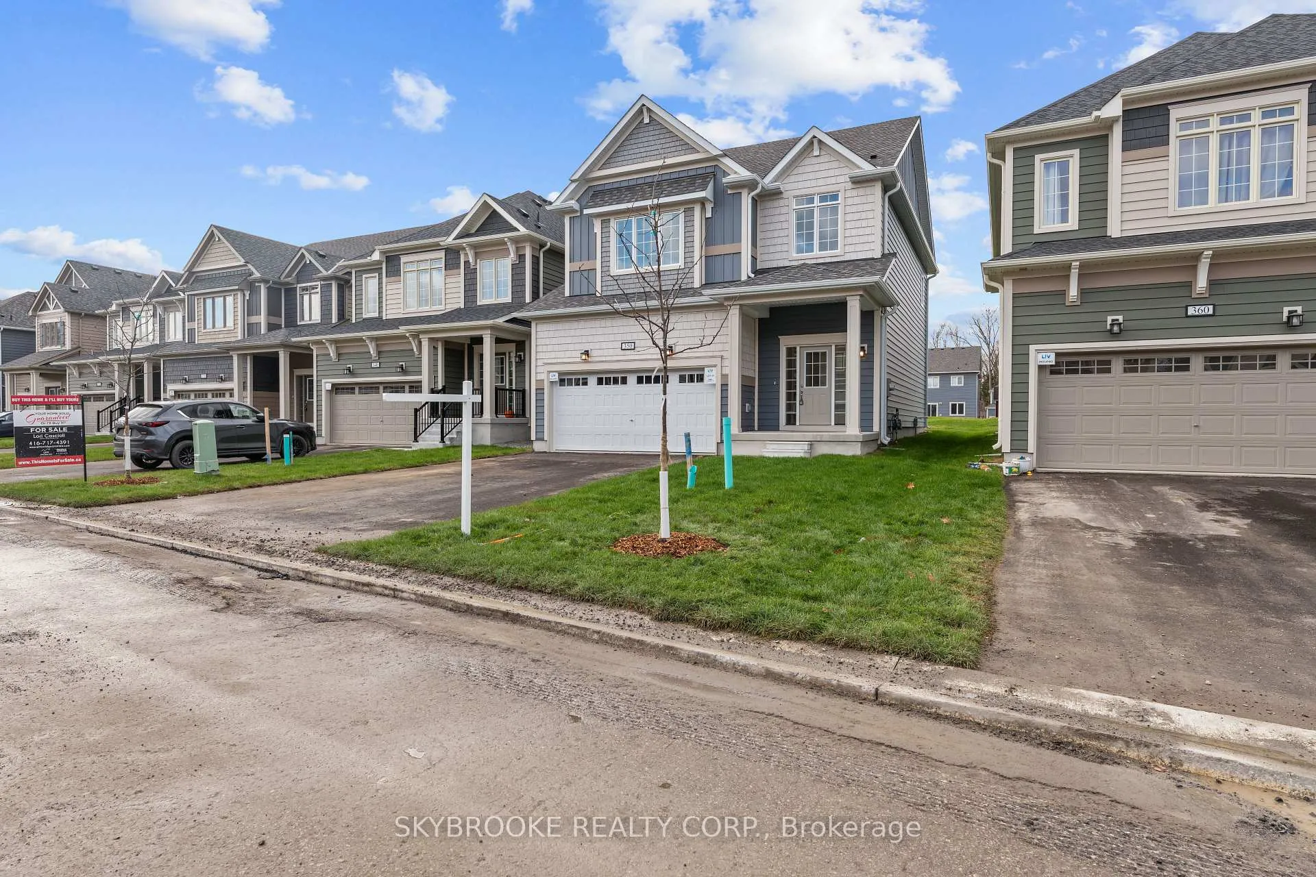 Photo 2 of 350 Mceachern Lane, Gravenhurst, Muskoka (S) — HOMEH